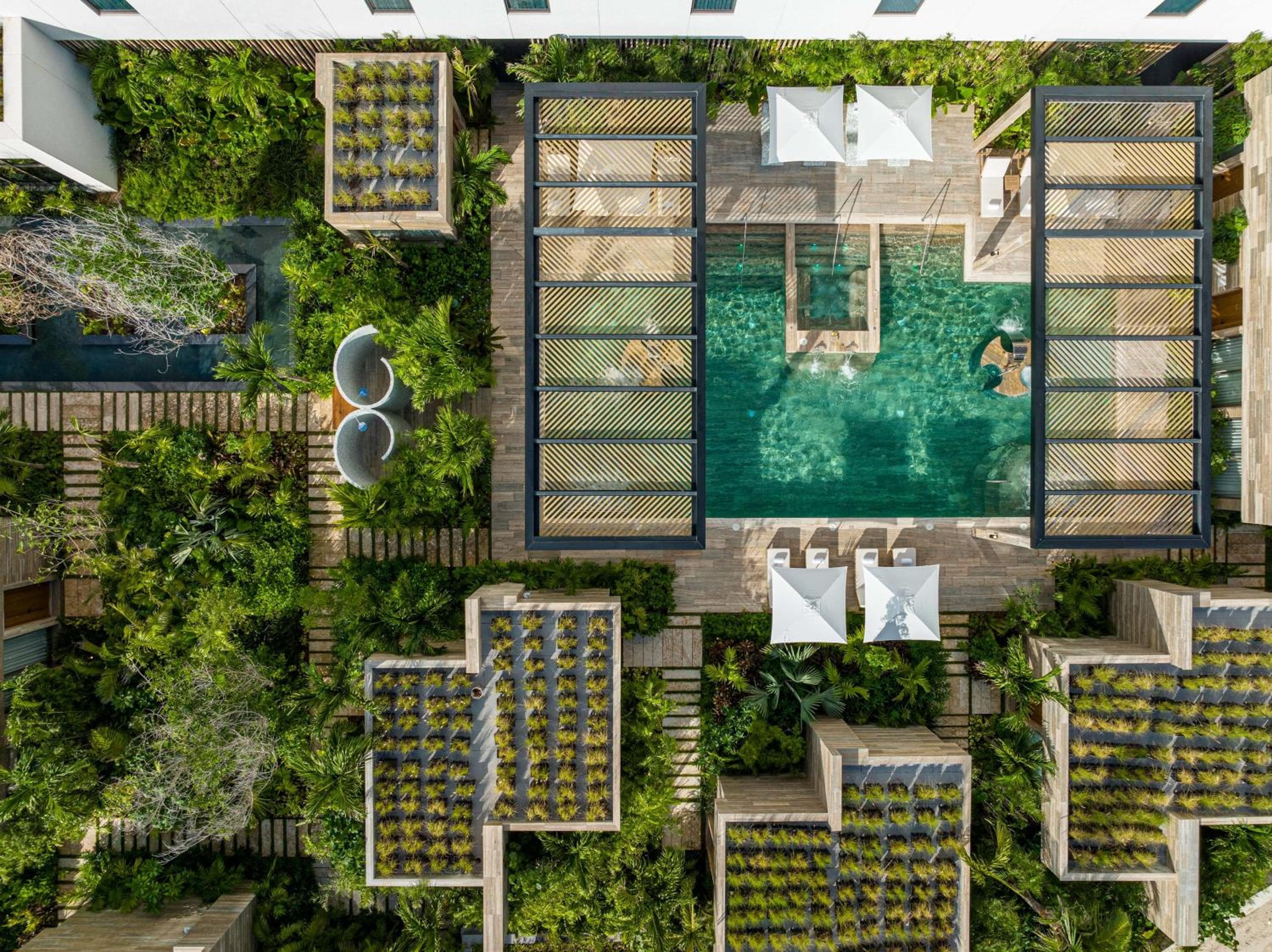 Waldorf Astoria Riviera Maya