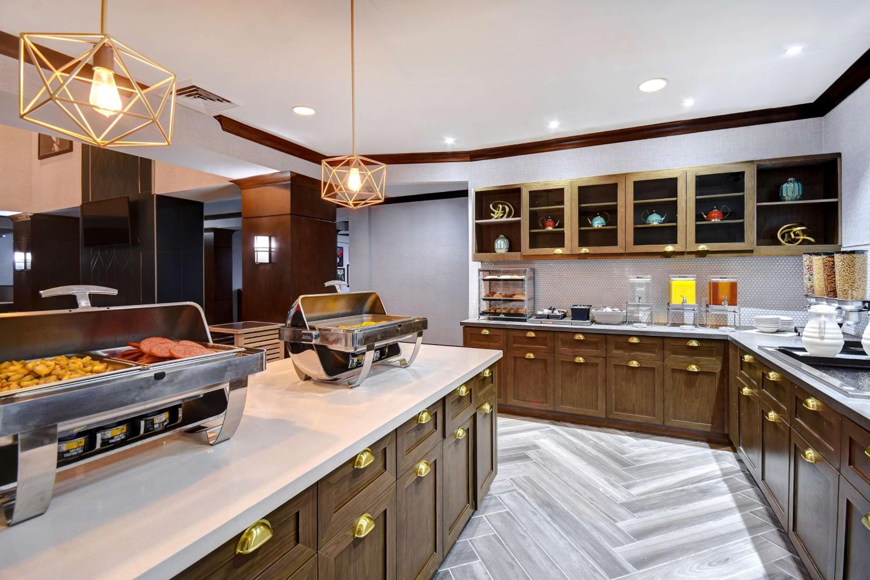 Homewood Suites Newport News - Yorktown by Hilton