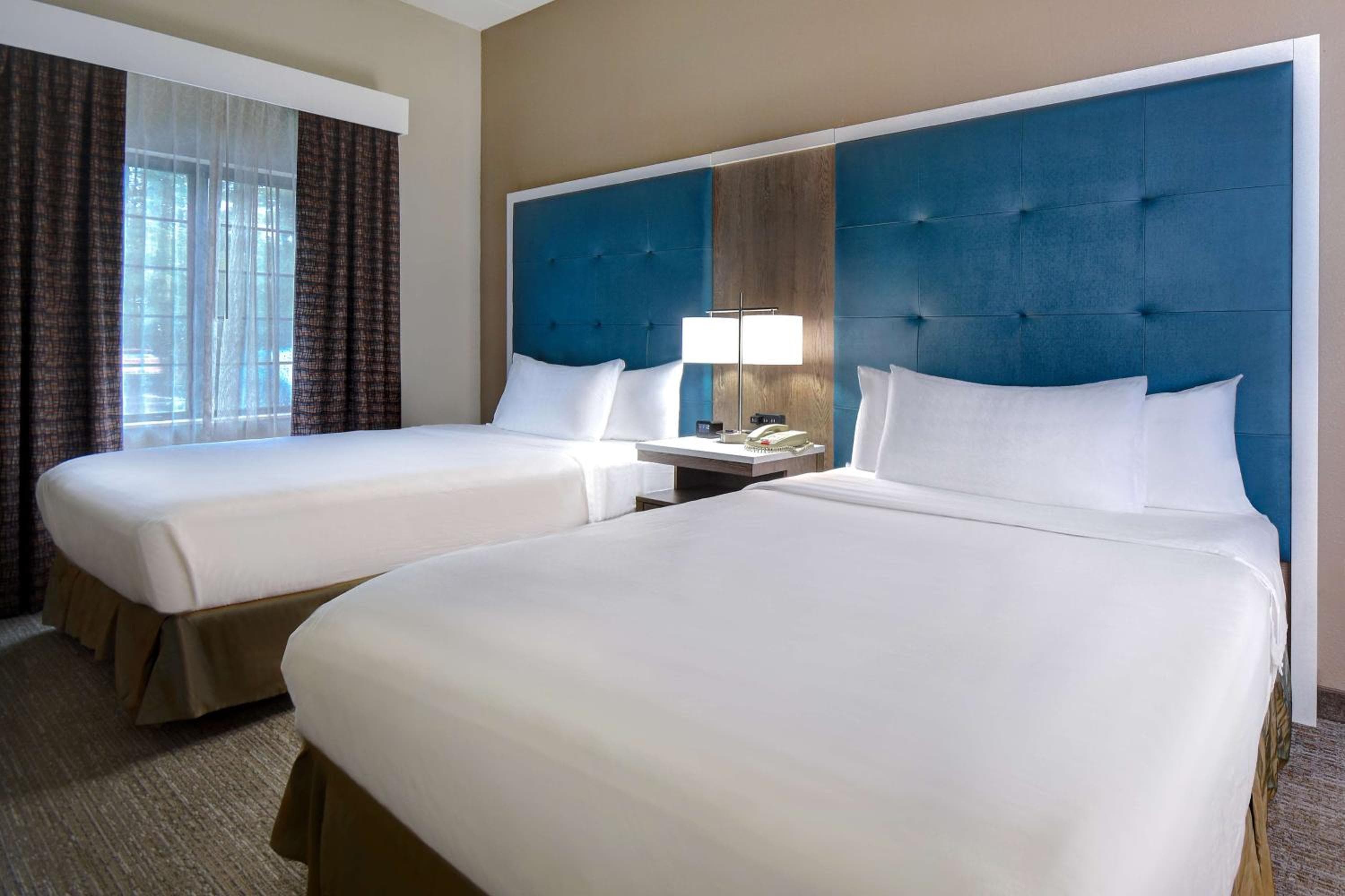 Homewood Suites Newport News - Yorktown by Hilton