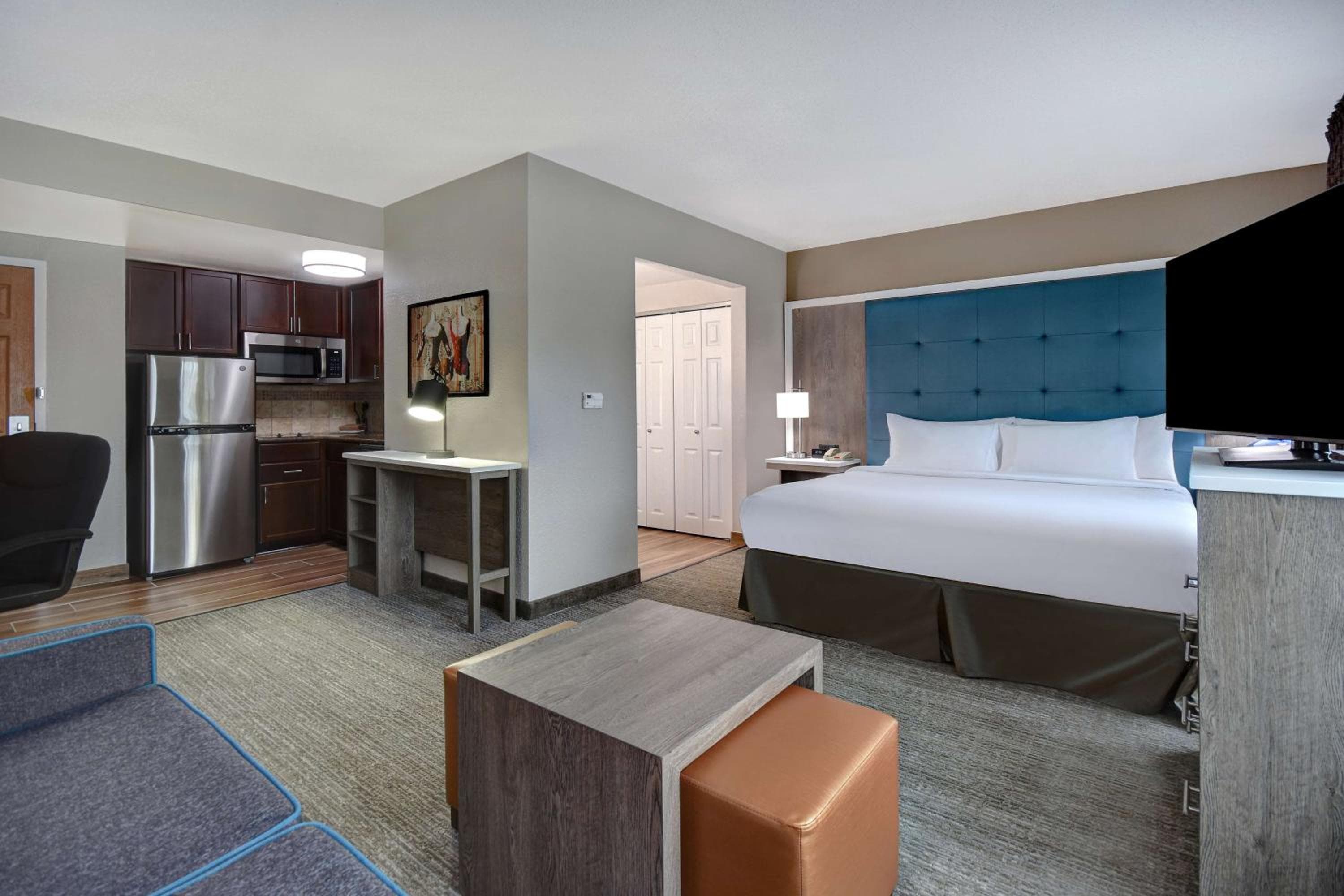 Homewood Suites Newport News - Yorktown by Hilton