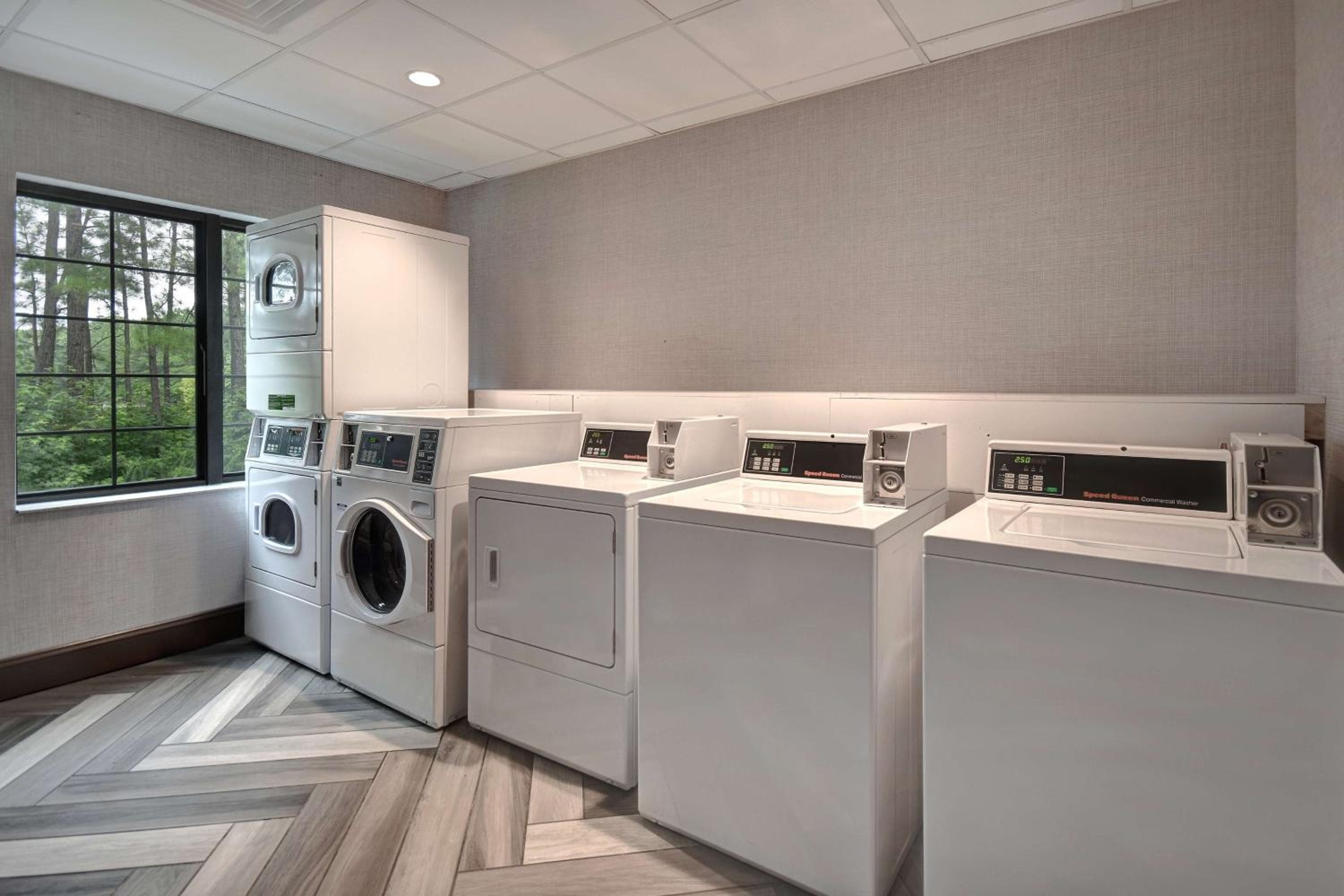 Homewood Suites Newport News - Yorktown by Hilton
