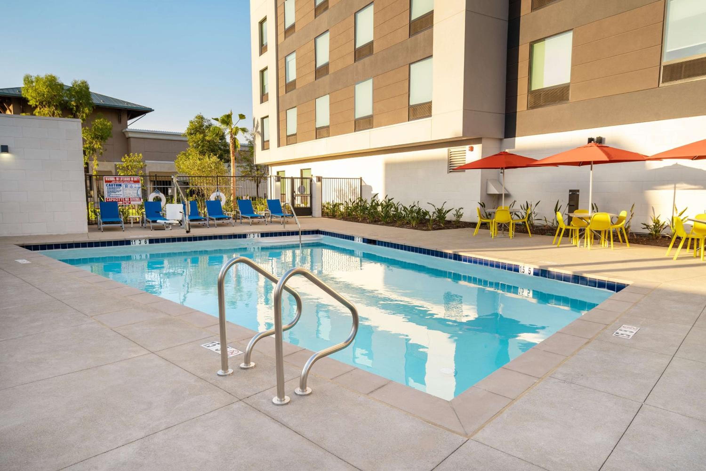 Home2 Suites Corona, Ca