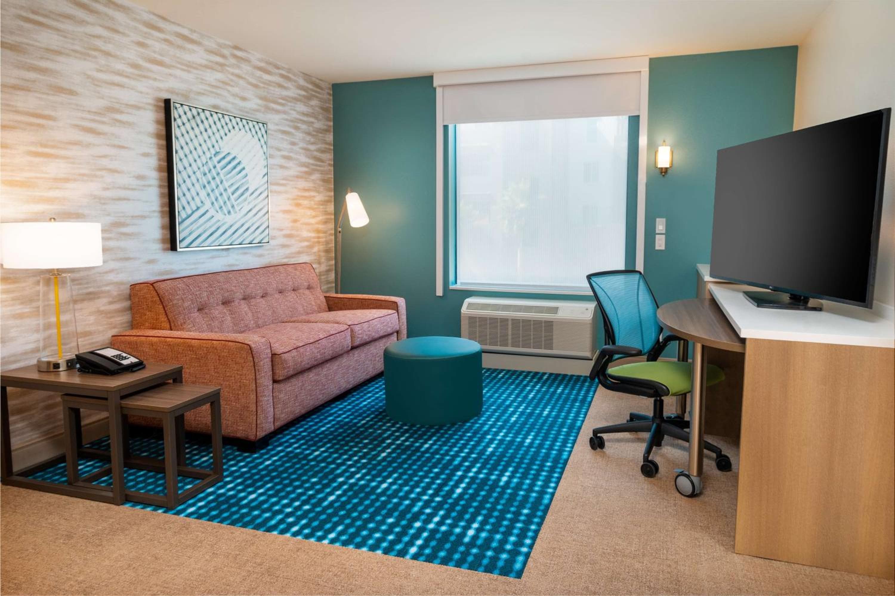 Home2 Suites Corona, Ca