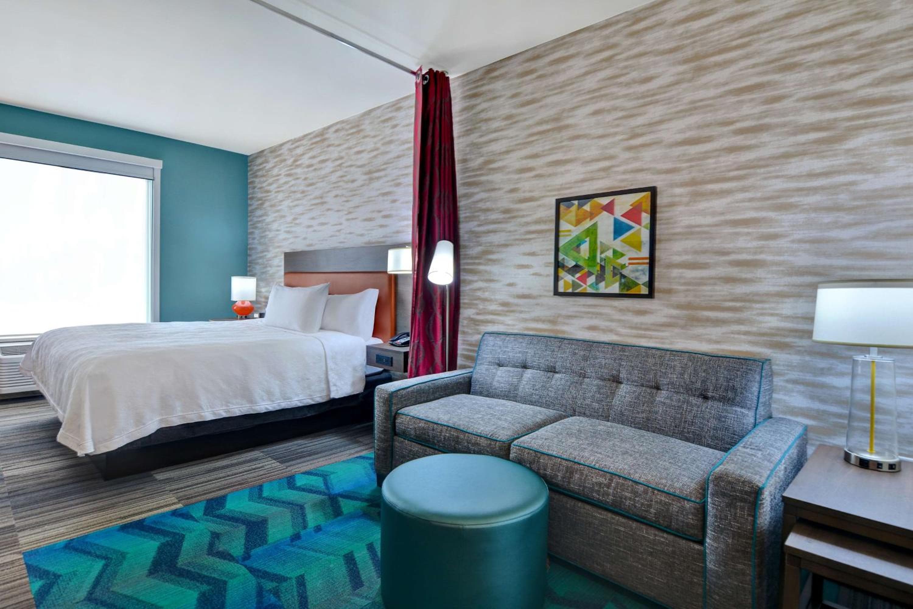 Home2 Suites By Hilton Savannah Midtown, Ga