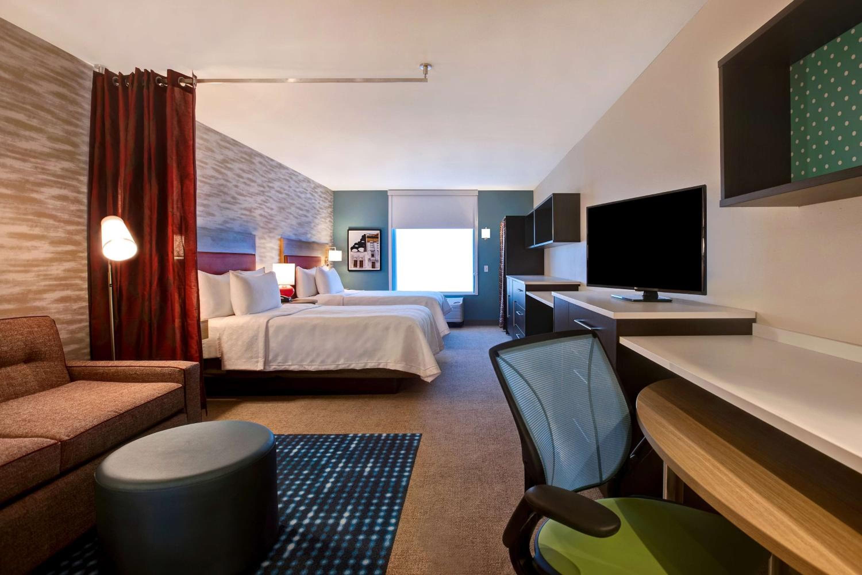 Home2 Suites By Hilton Lexington Hamburg