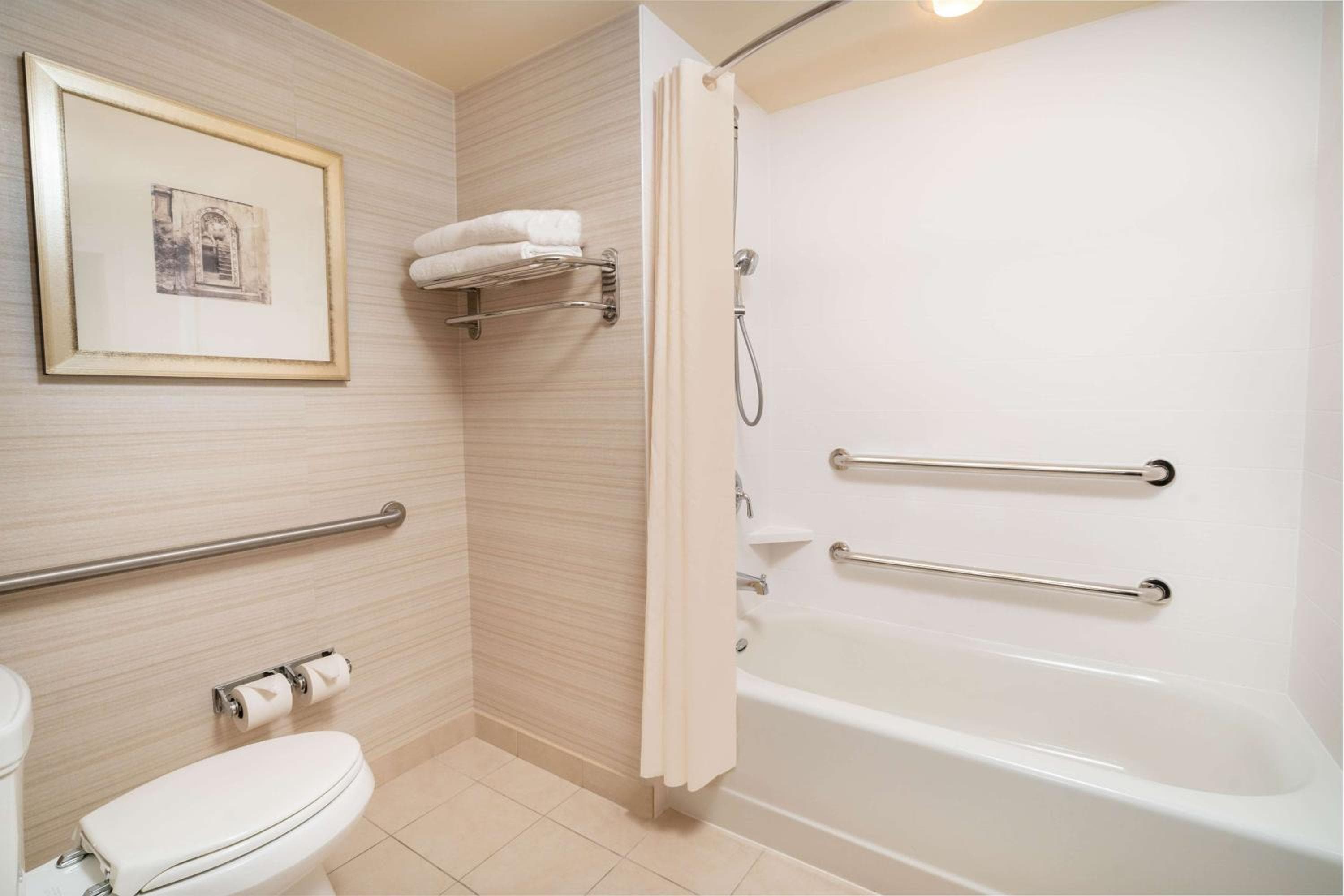 Hilton Garden Inn Hanover Arundel Mills, MD