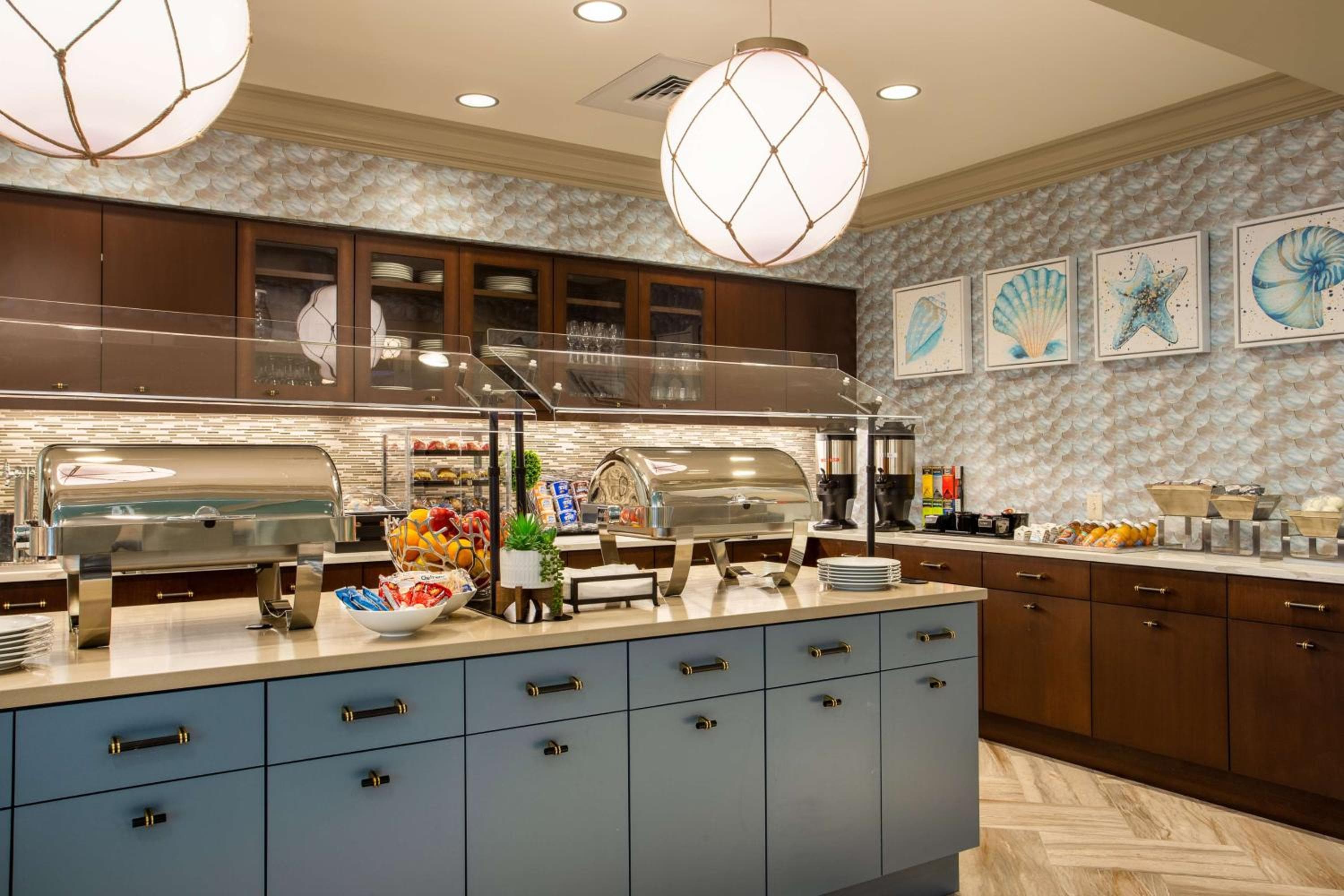 Homewood Suites By Hilton Myrtle Beach Coastal Grand Mall