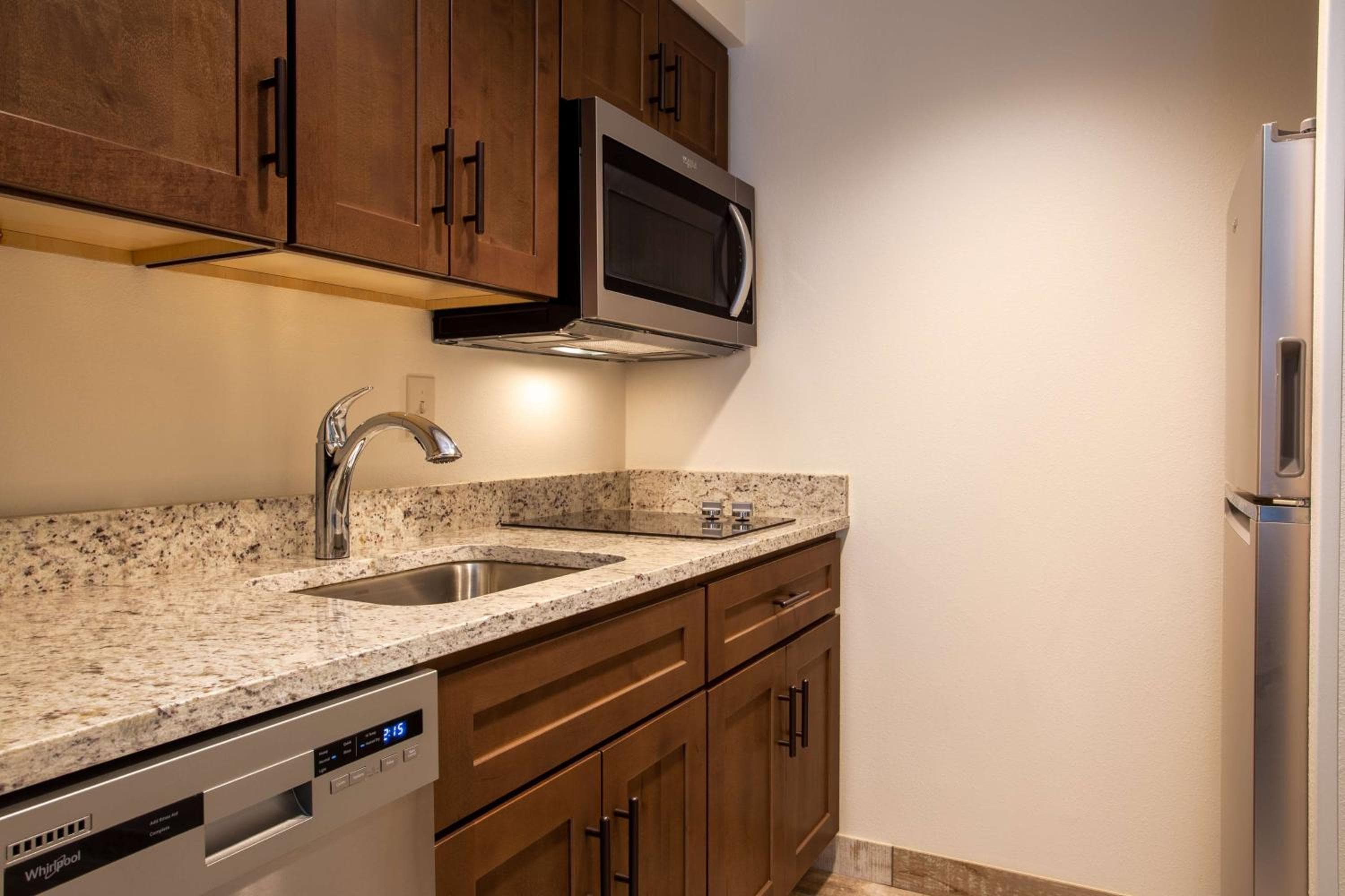 Homewood Suites By Hilton Myrtle Beach Coastal Grand Mall