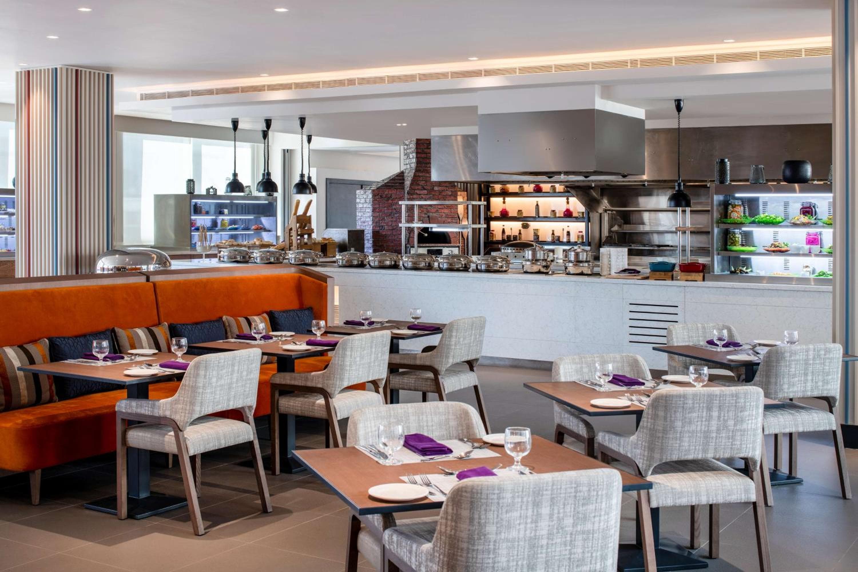 DoubleTree Suites by Hilton - Riyadh Financial District