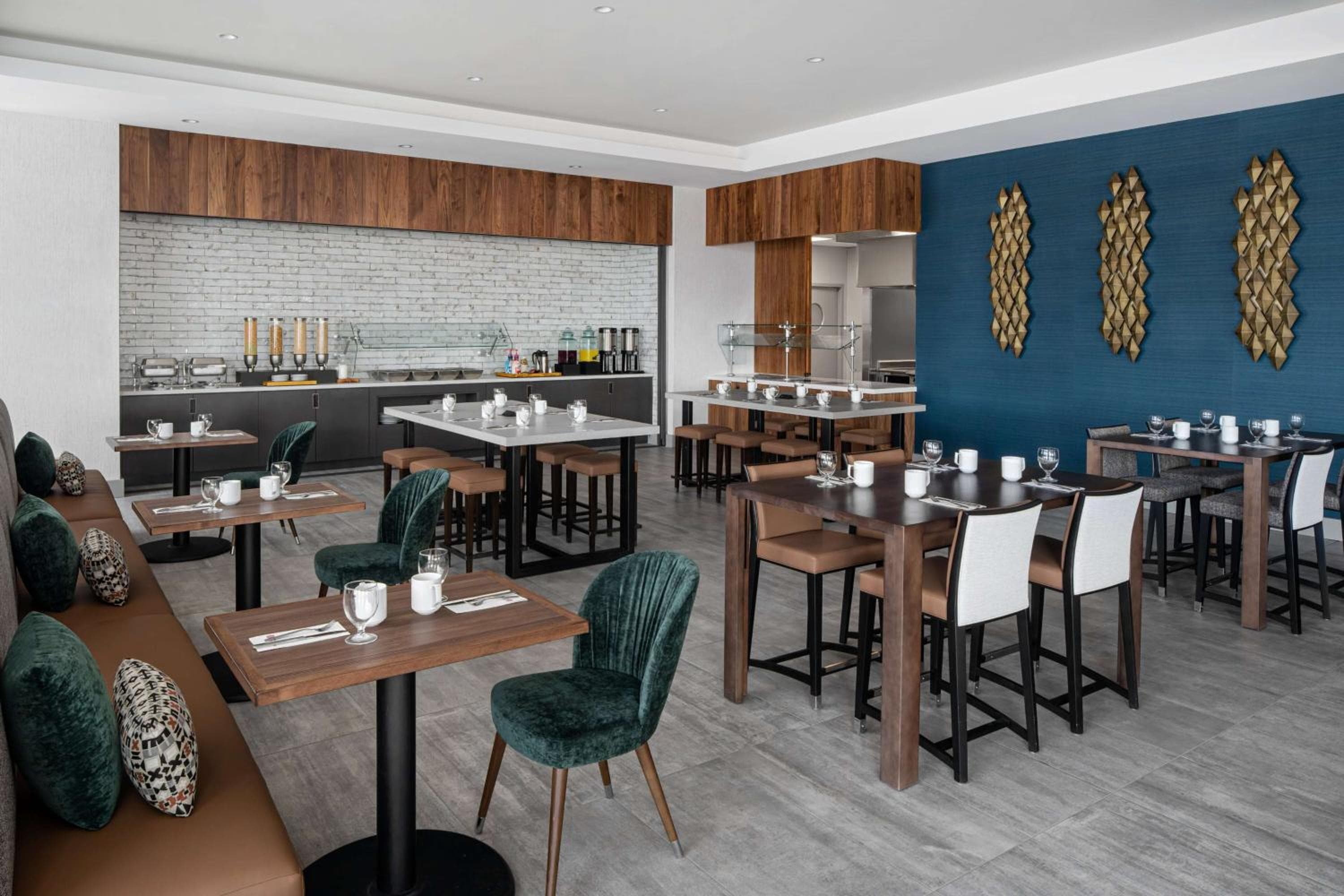 Hilton Garden Inn Camden Waterfront Philadelphia