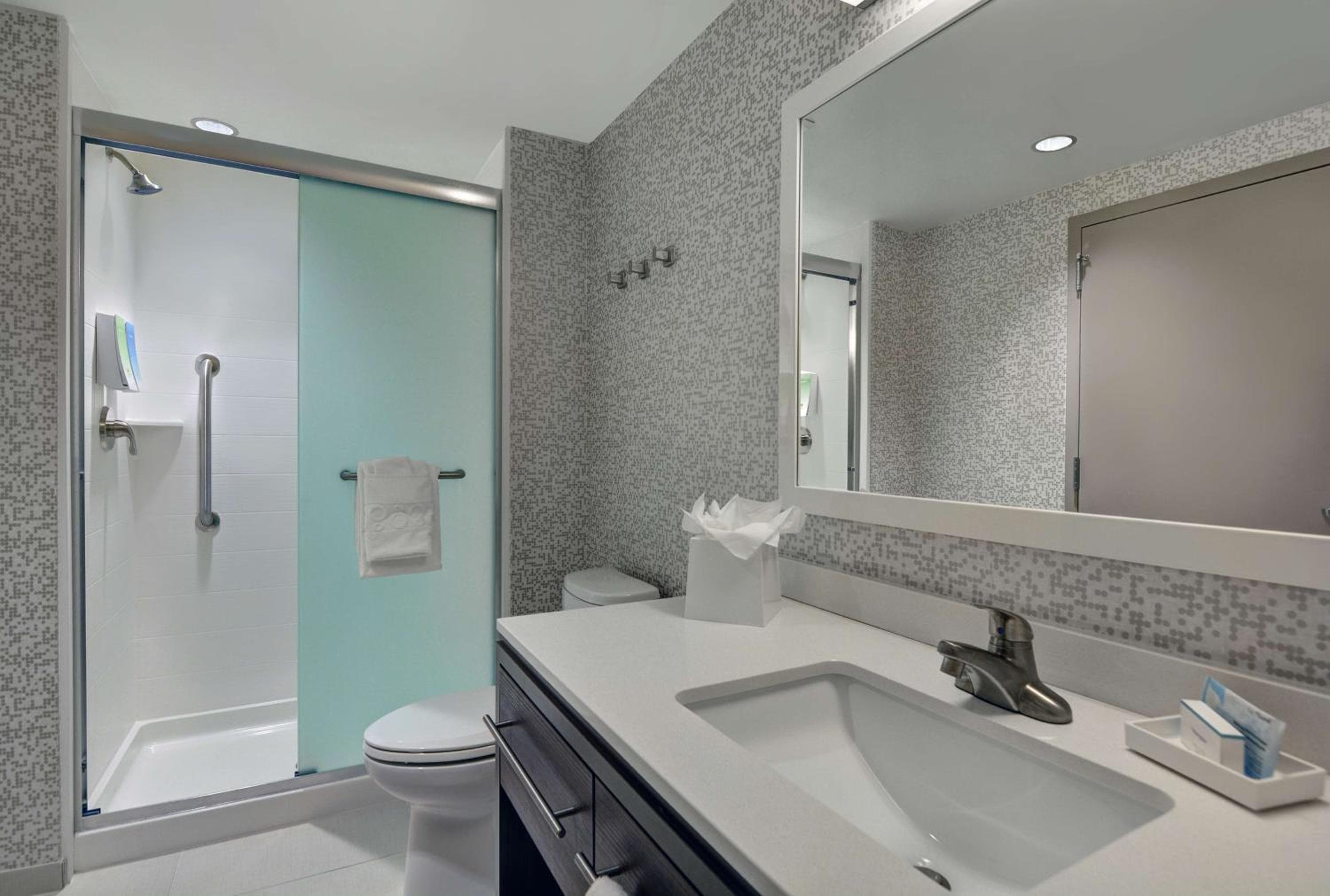 Home2 Suites By Hilton Largo, Fl
