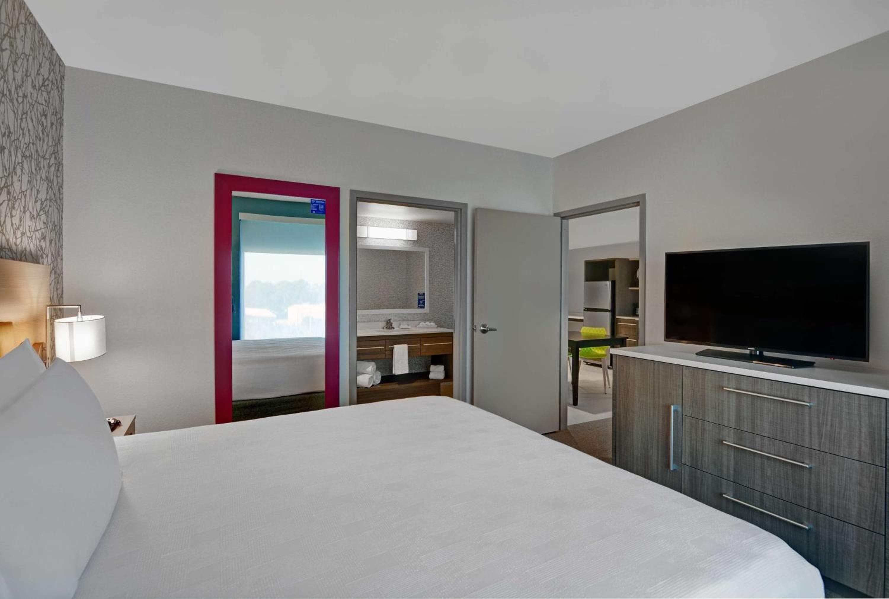 Home2 Suites By Hilton Largo, Fl