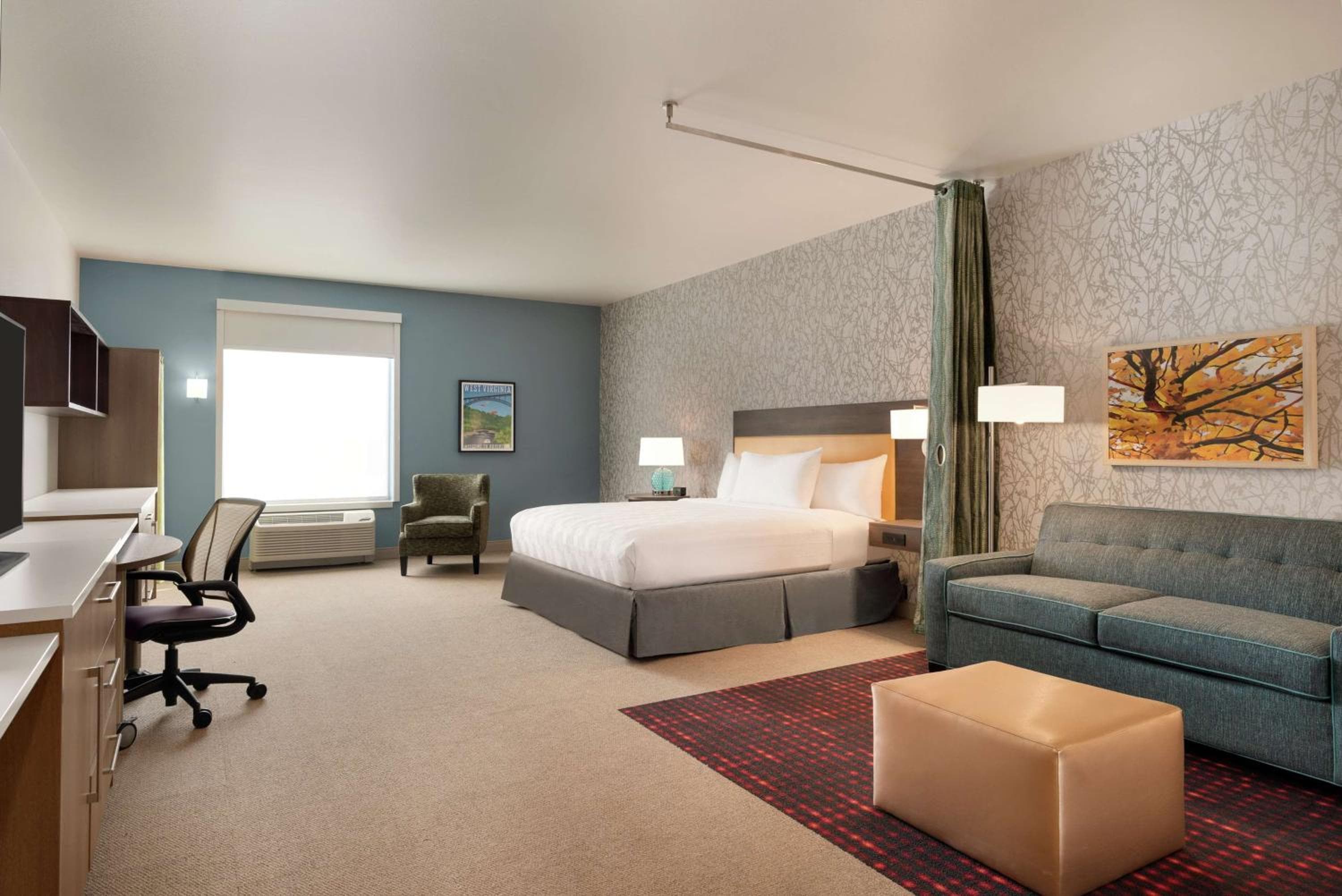 Home2 Suites By Hilton Martinsburg, Wv