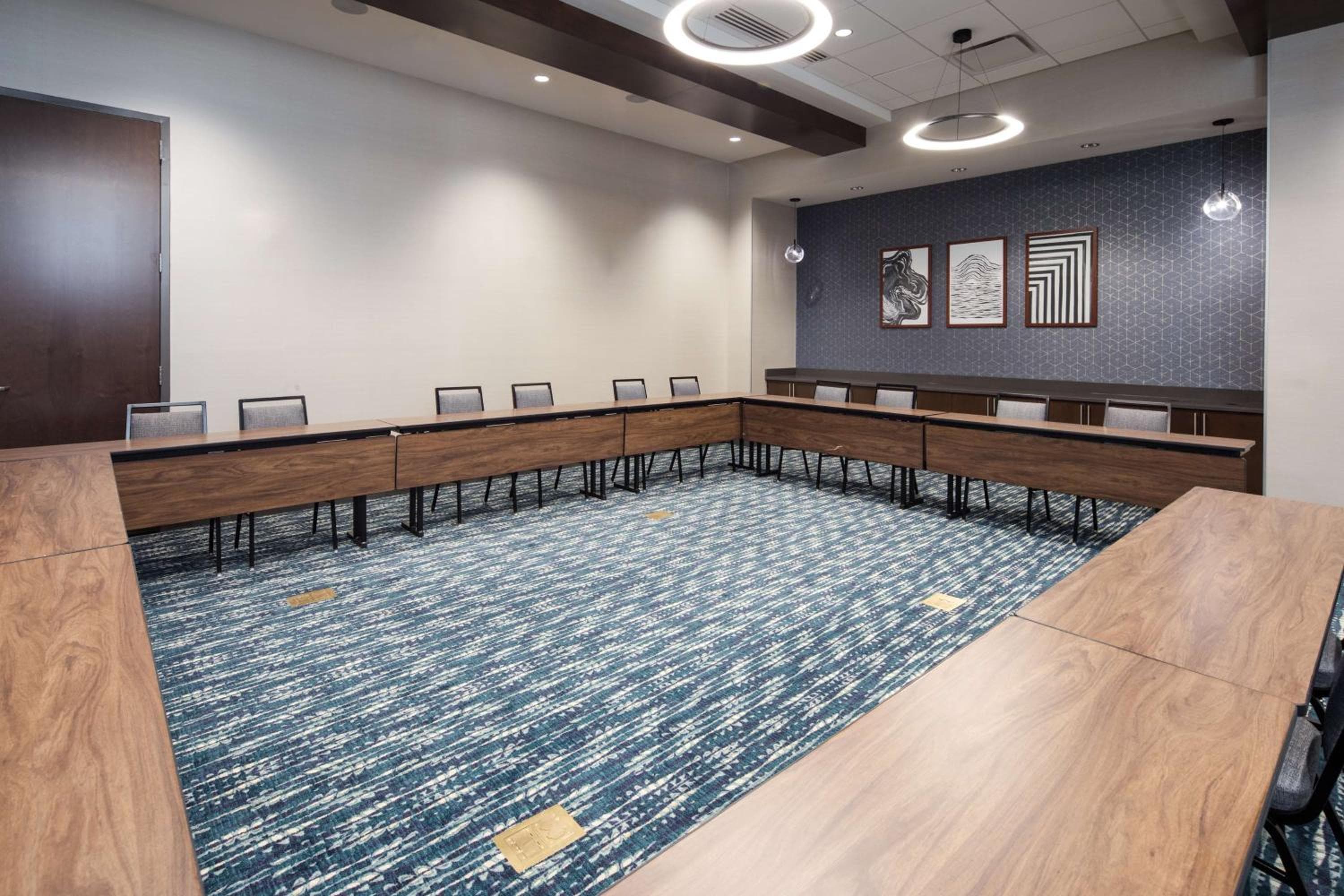 Hampton Inn Smithfield Selma, NC