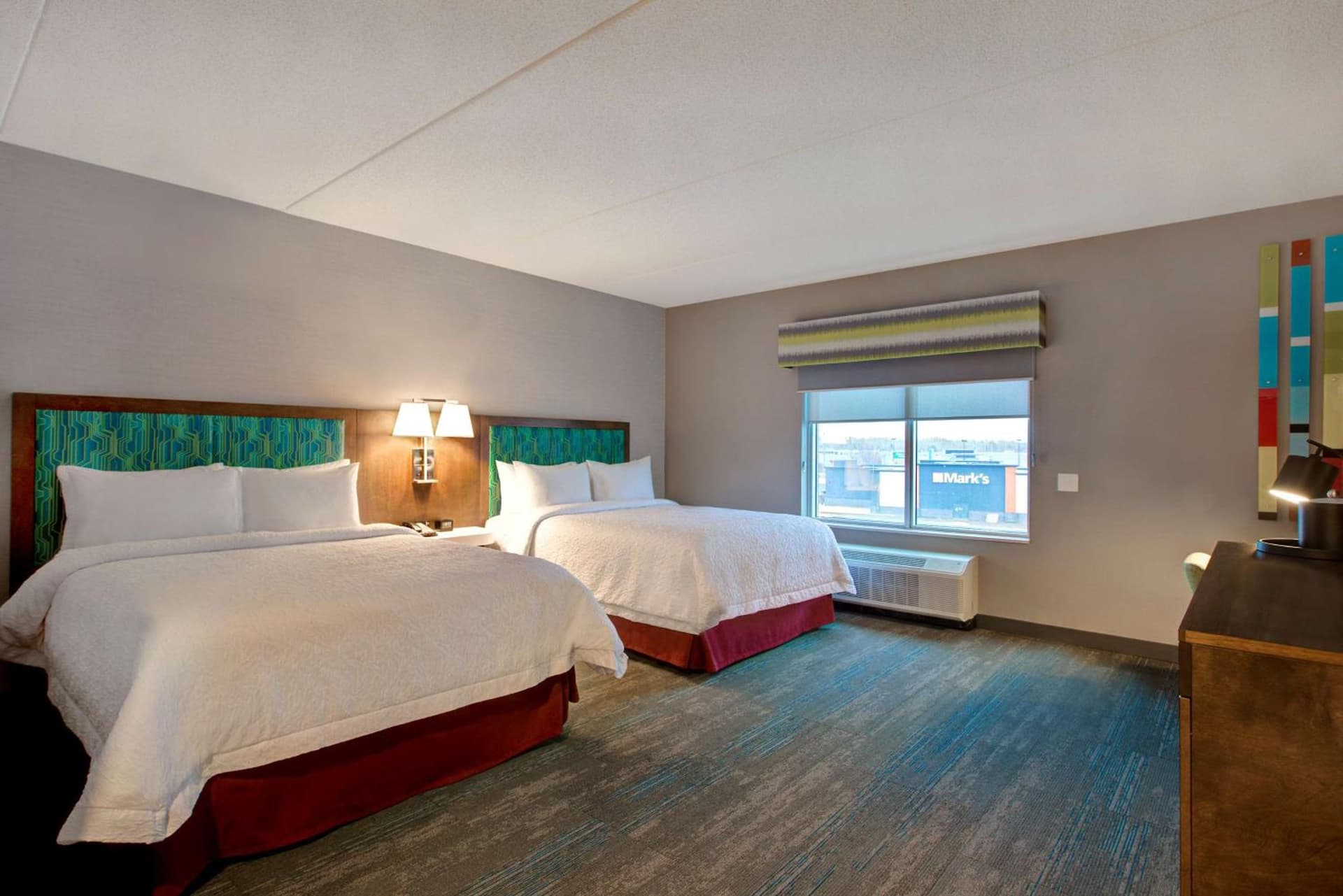 Hampton Inn Brockville, On