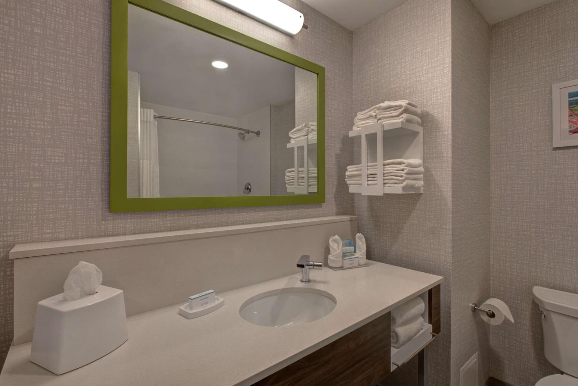 Hampton Inn Brockville, On