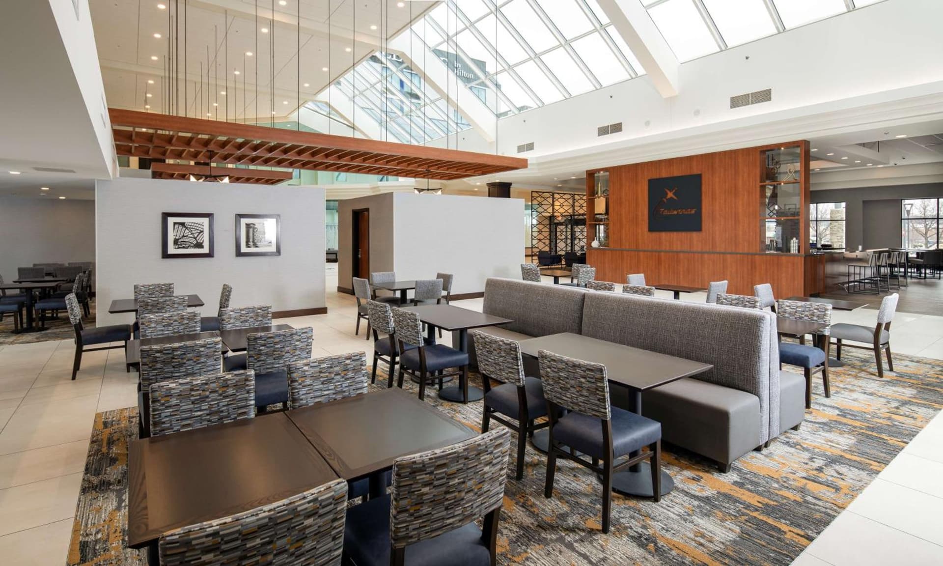 Doubletree By Hilton Madison East