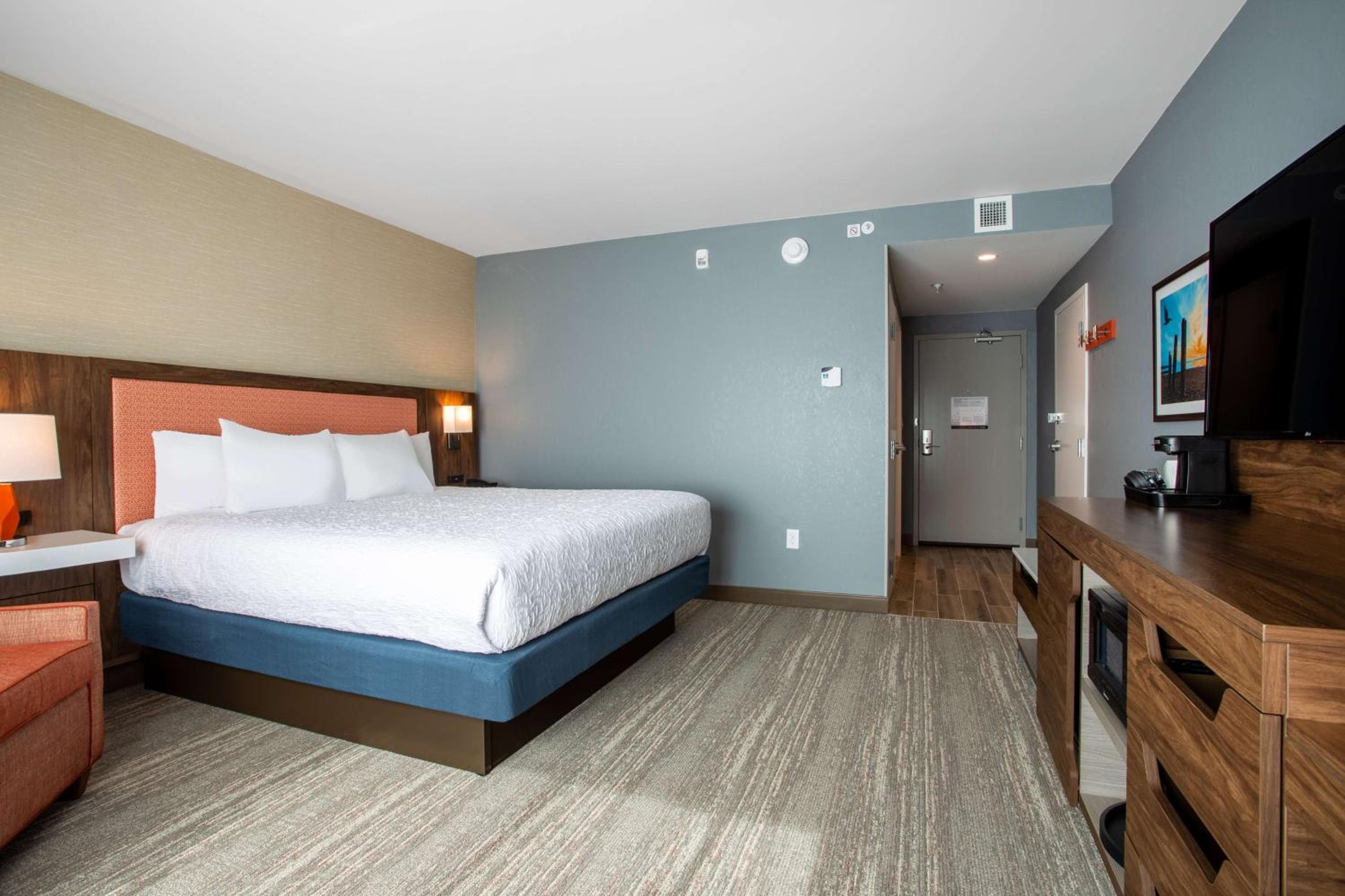Hampton Inn & Suites North Port, Fl
