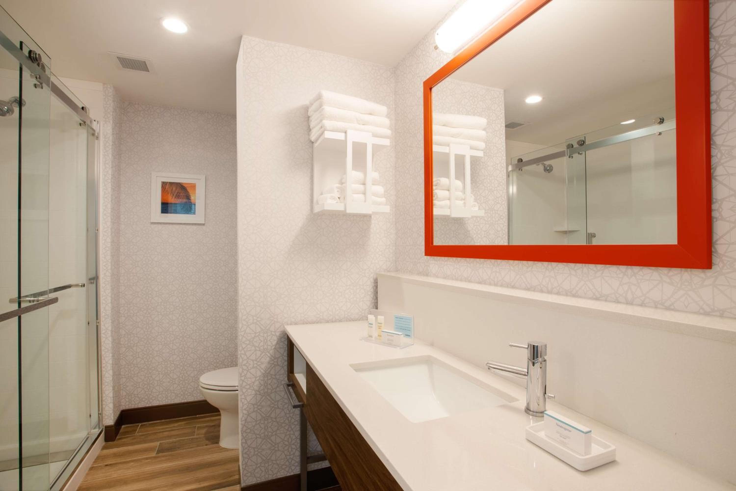 Hampton Inn & Suites North Port, Fl