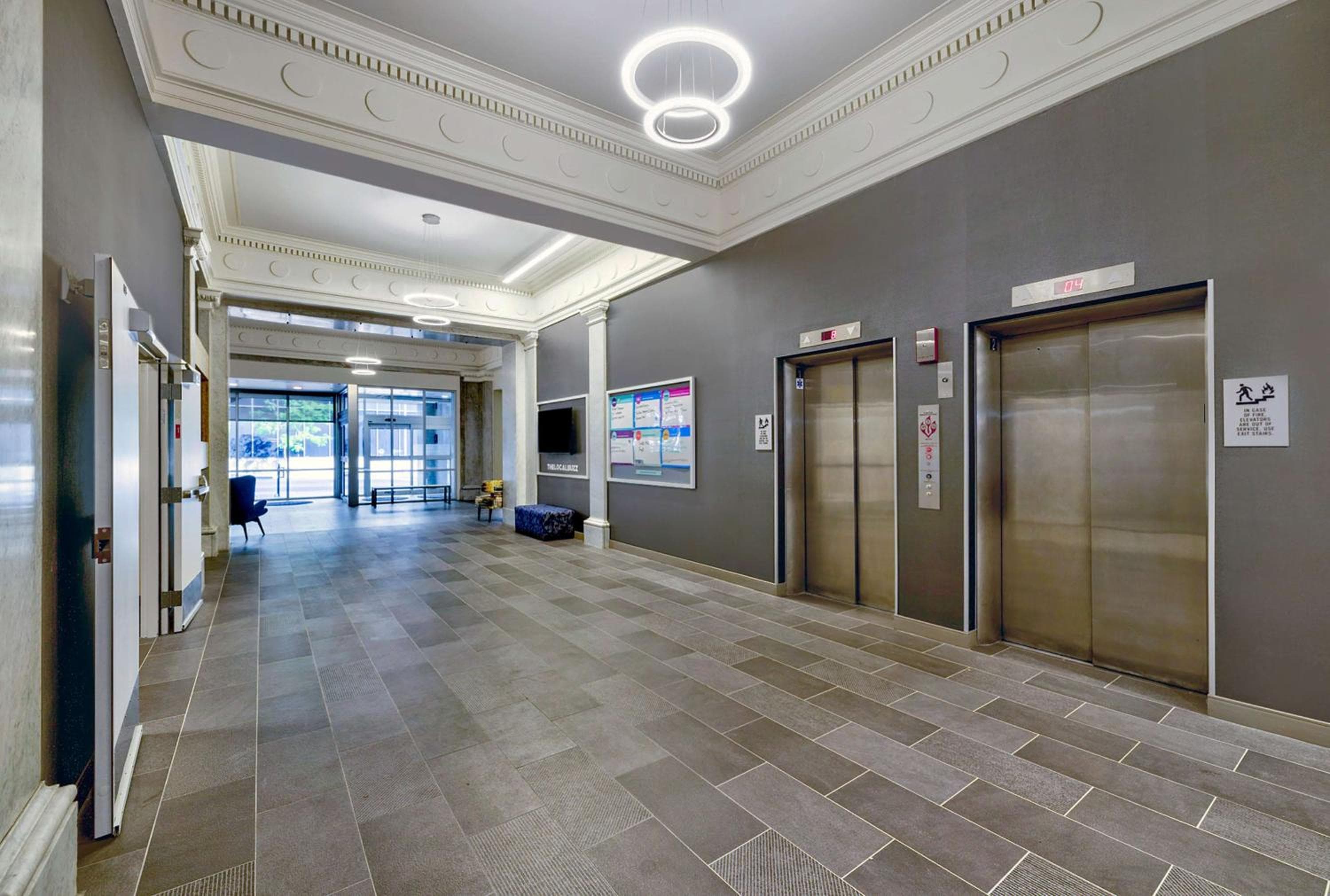 Home2 Suites by Hilton Minneapolis Downtown