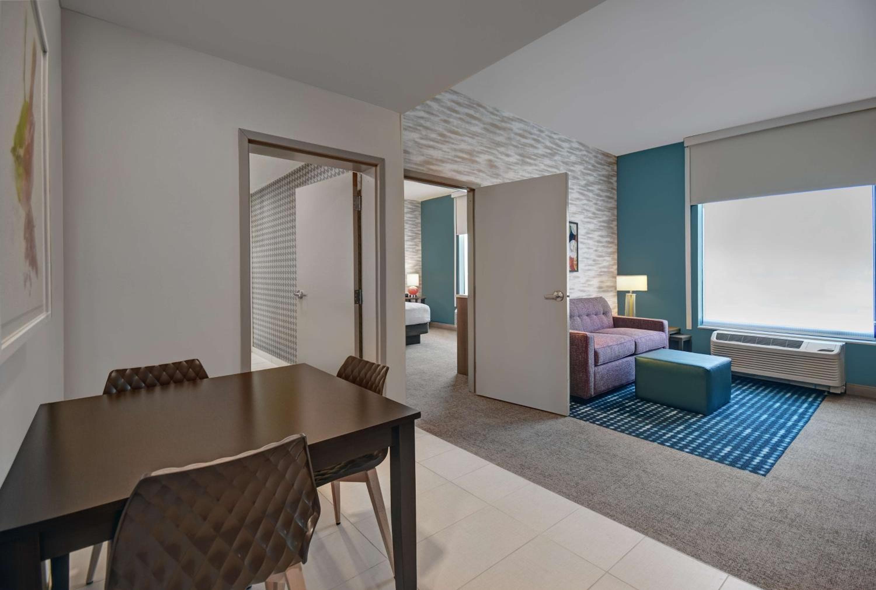 Home2 Suites By Hilton Raleigh North I-540