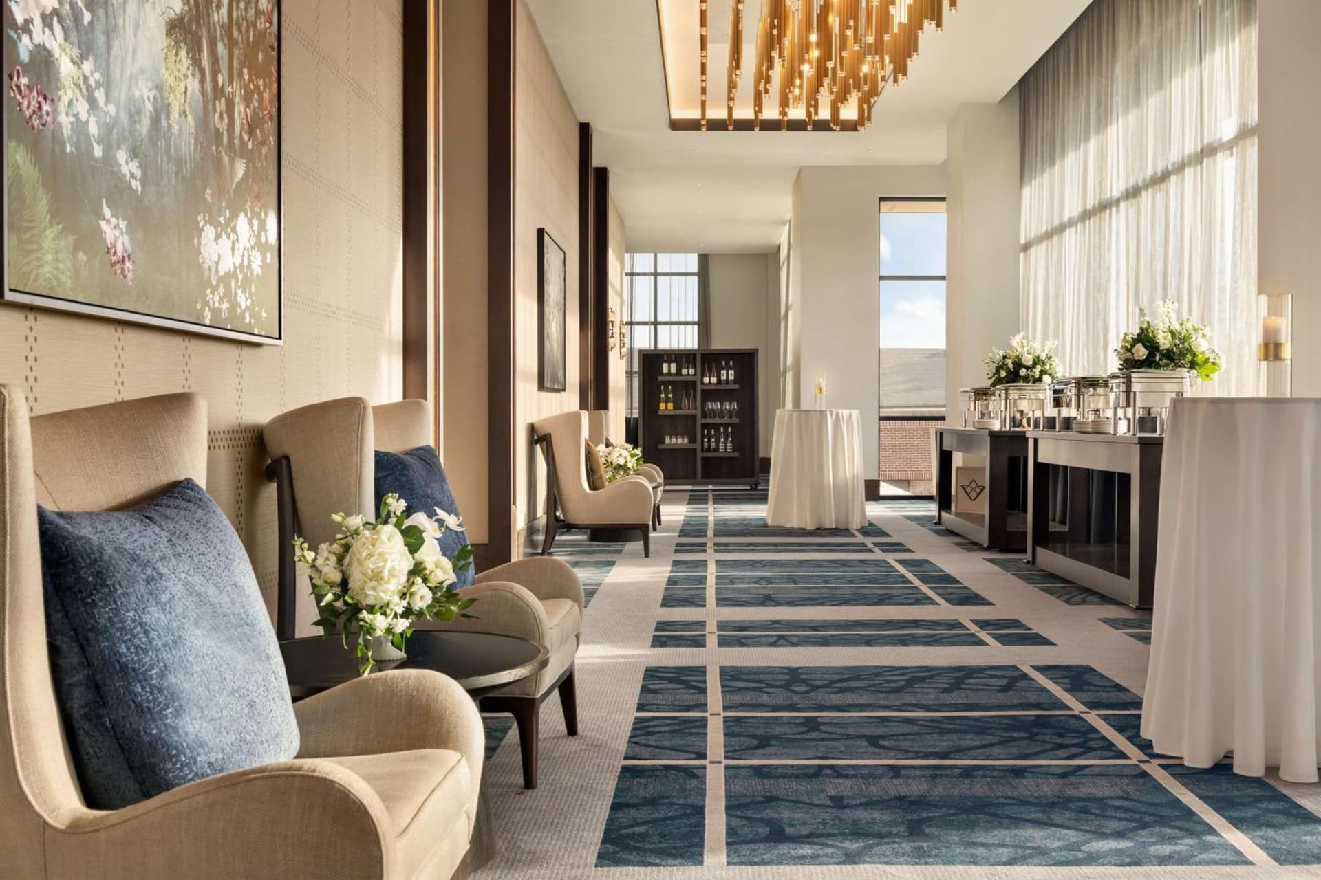 Valley Hotel Homewood Birmingham - Curio Collection By Hilton
