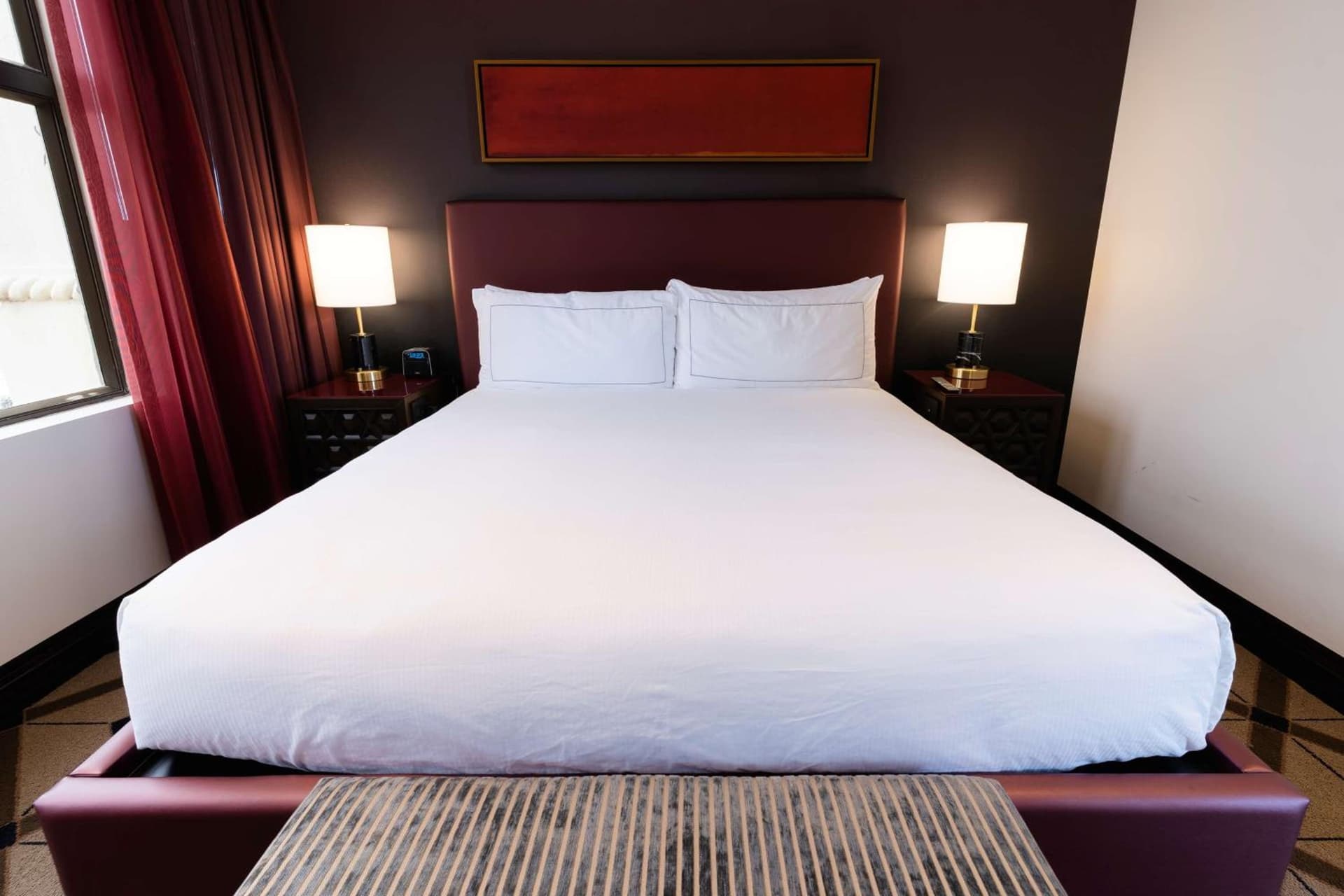 The Exchange Sacramento, Curio Collection By Hilton