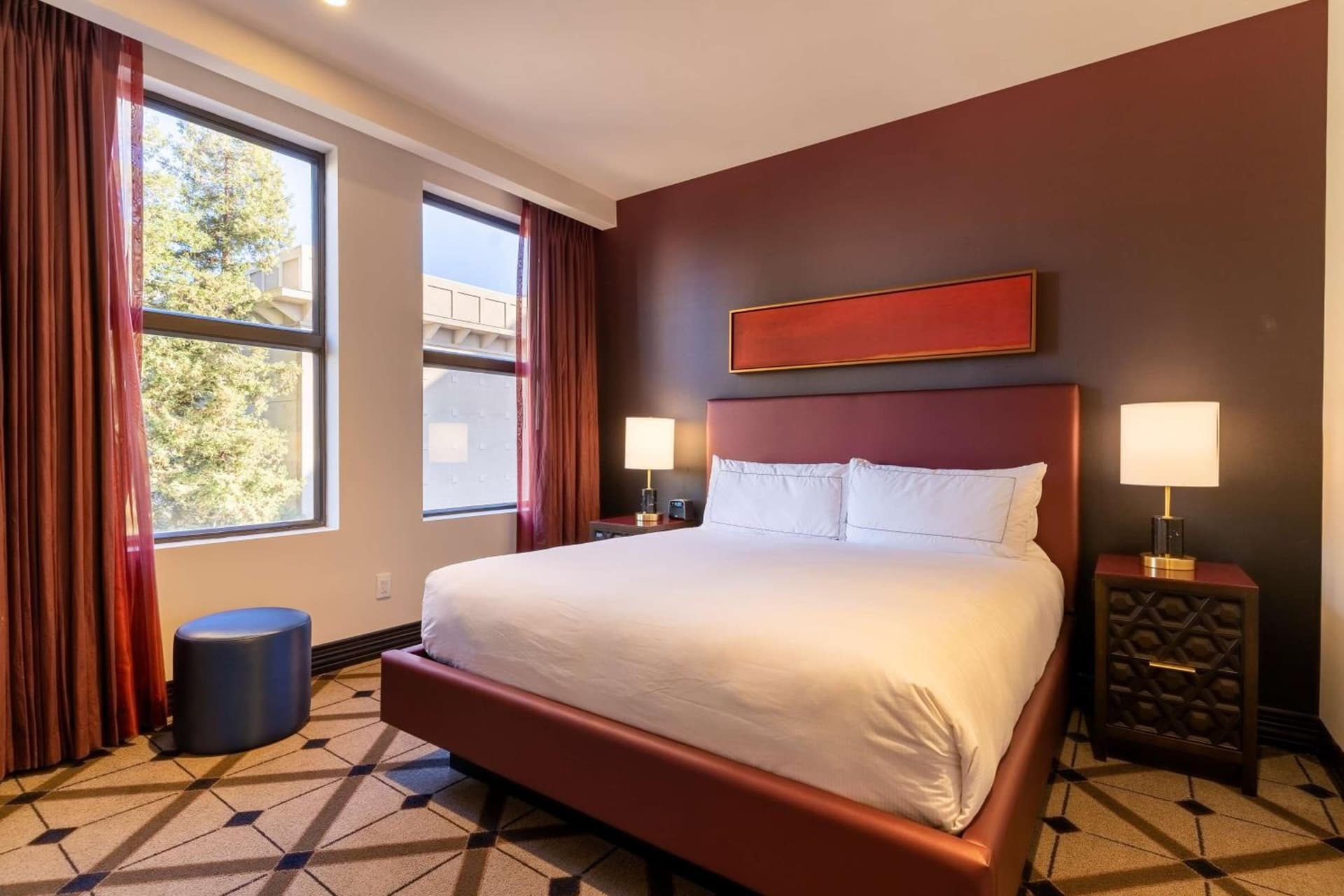The Exchange Sacramento, Curio Collection By Hilton