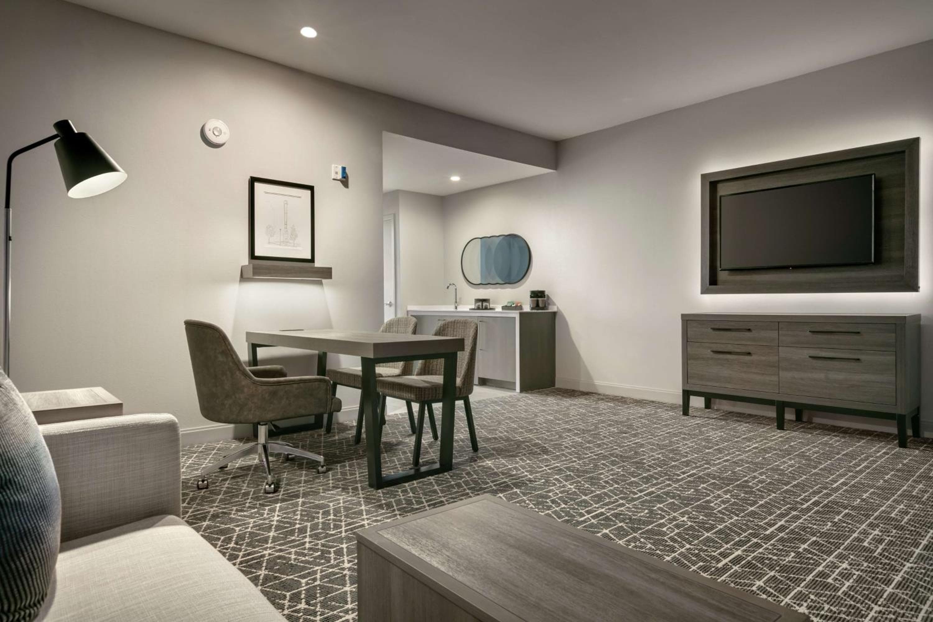 Embassy Suites by Hilton Atlanta Midtown
