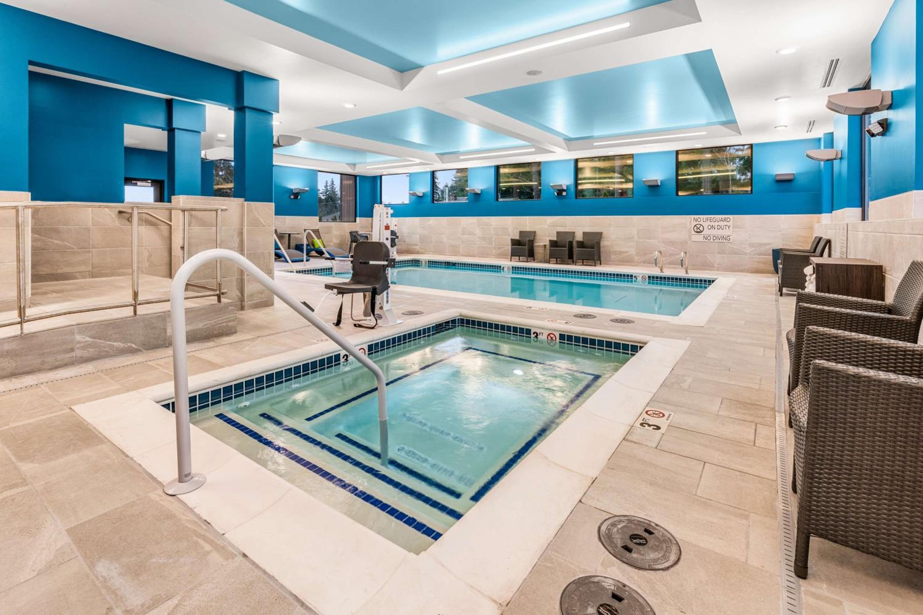 Hampton Inn & Suites Tigard
