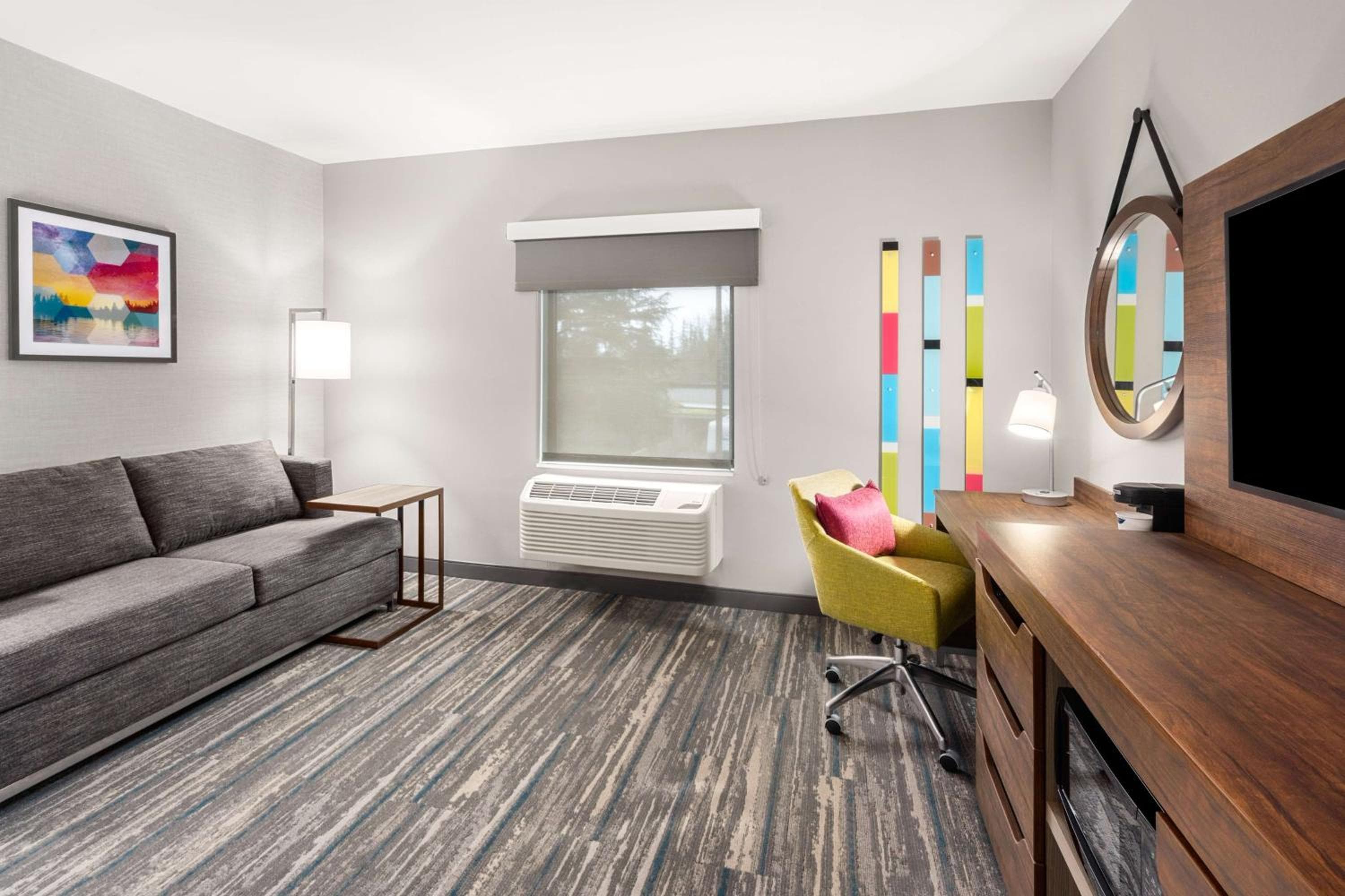 Hampton Inn & Suites Tigard