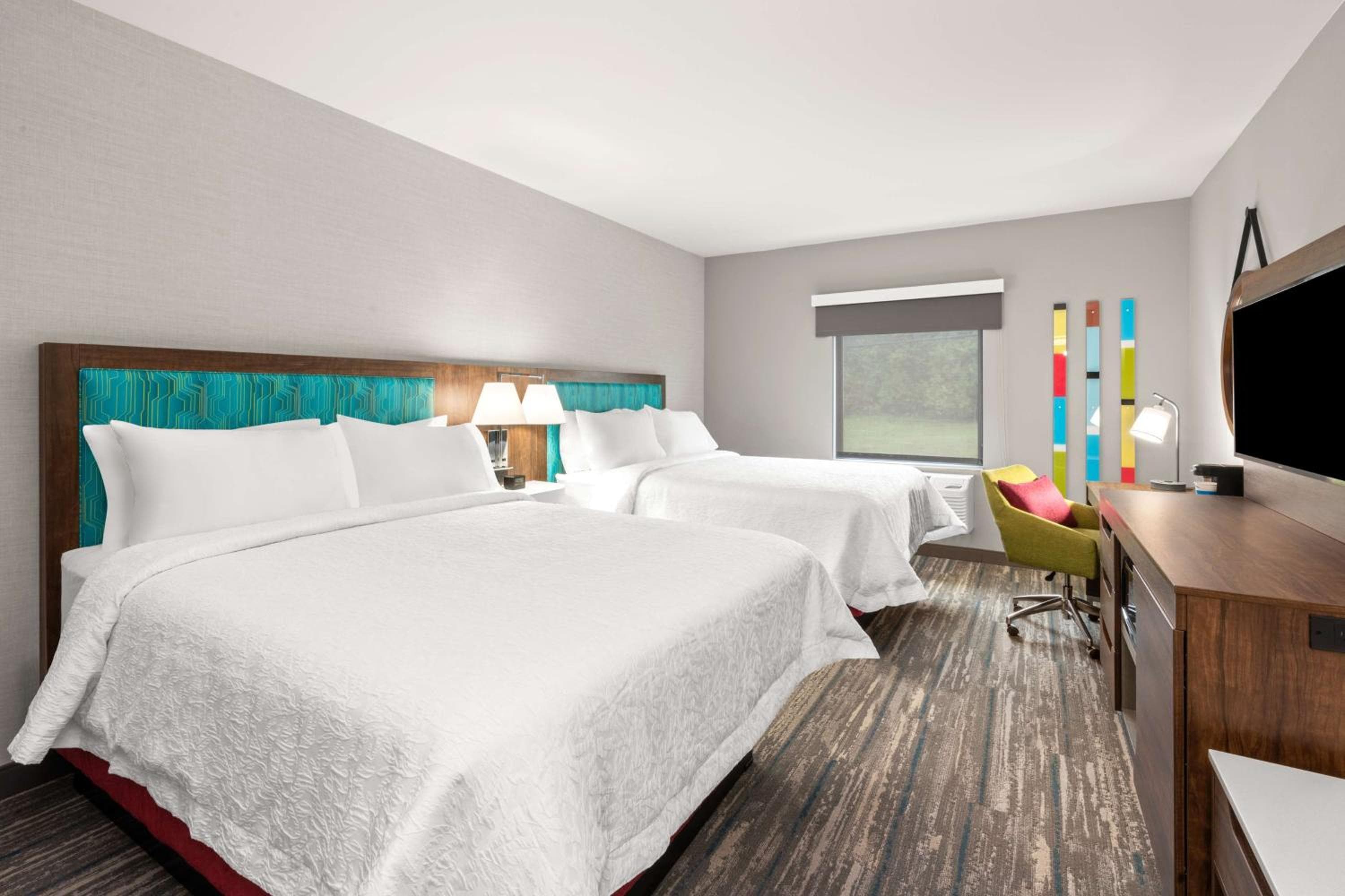 Hampton Inn & Suites Tigard