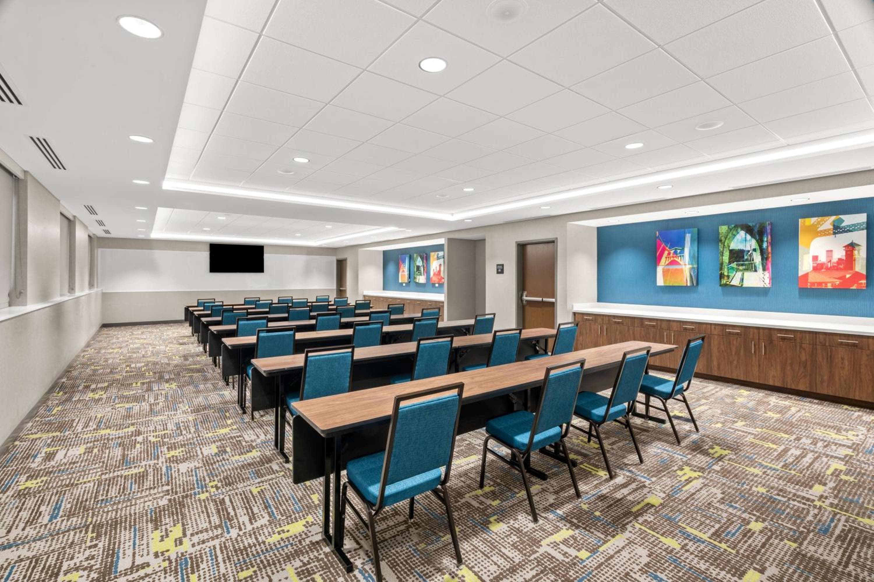 Hampton Inn & Suites Tigard