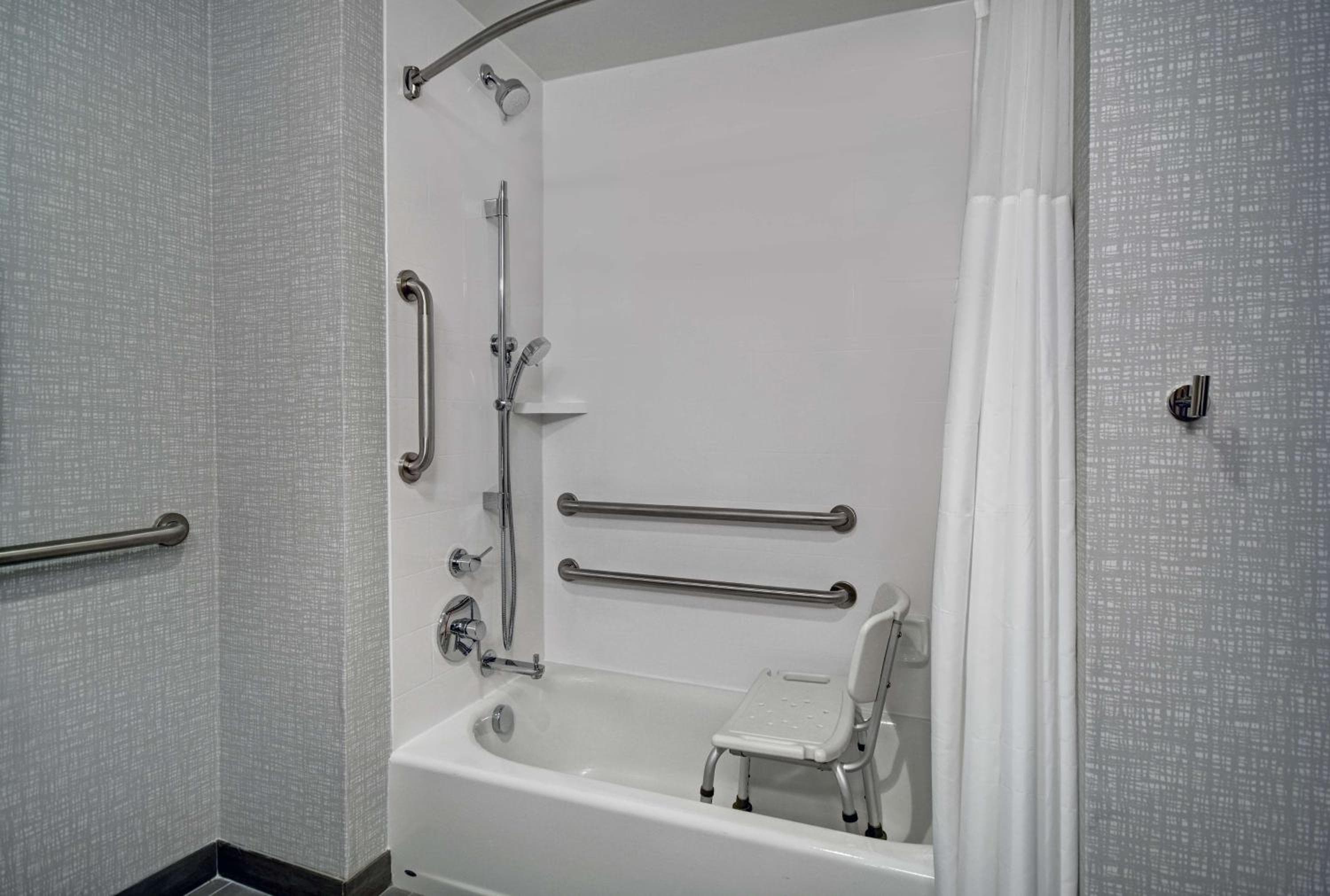 Hampton Inn Cave City, KY