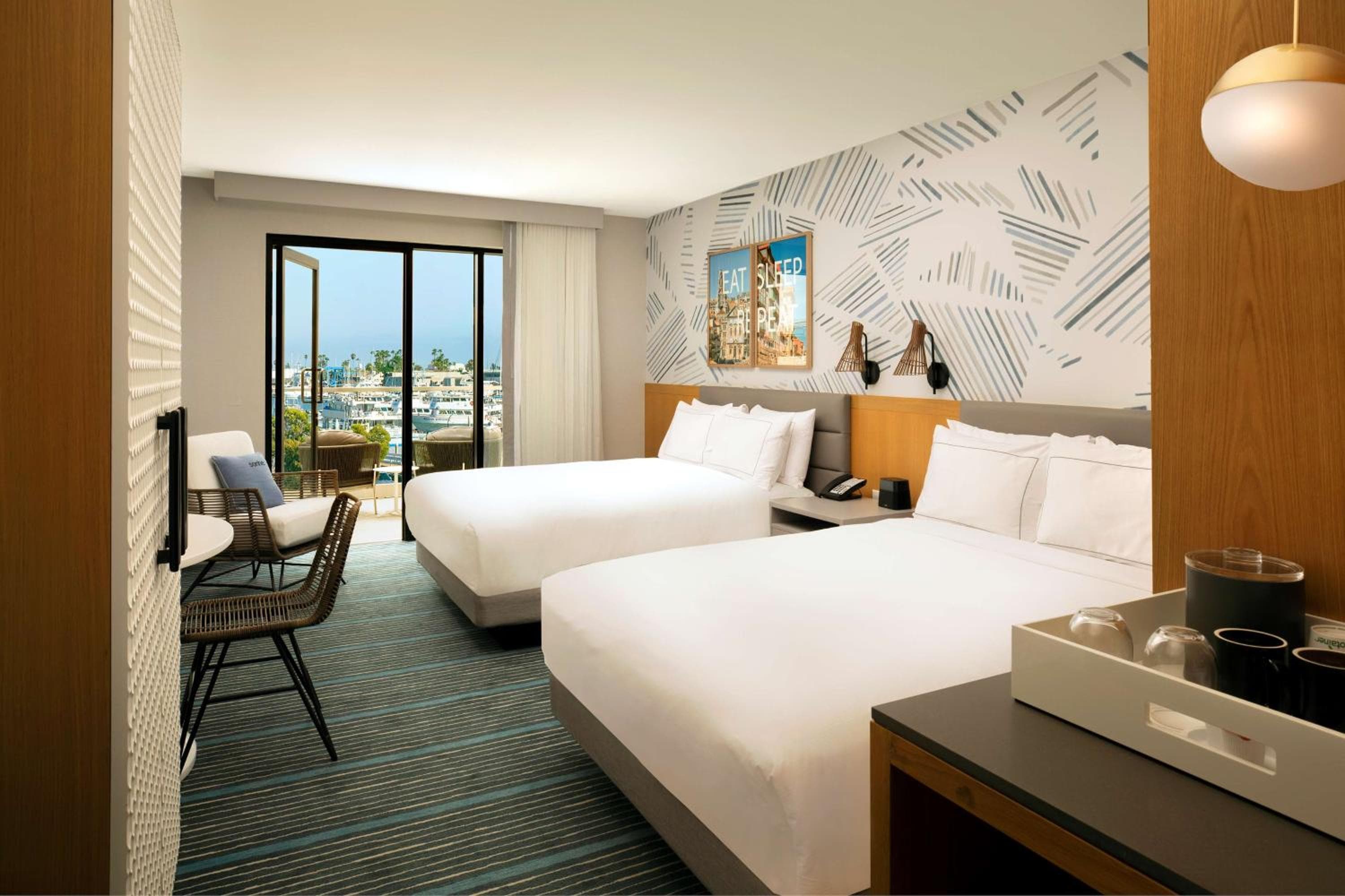 The Monsaraz San Diego, Tapestry Collection By Hilton