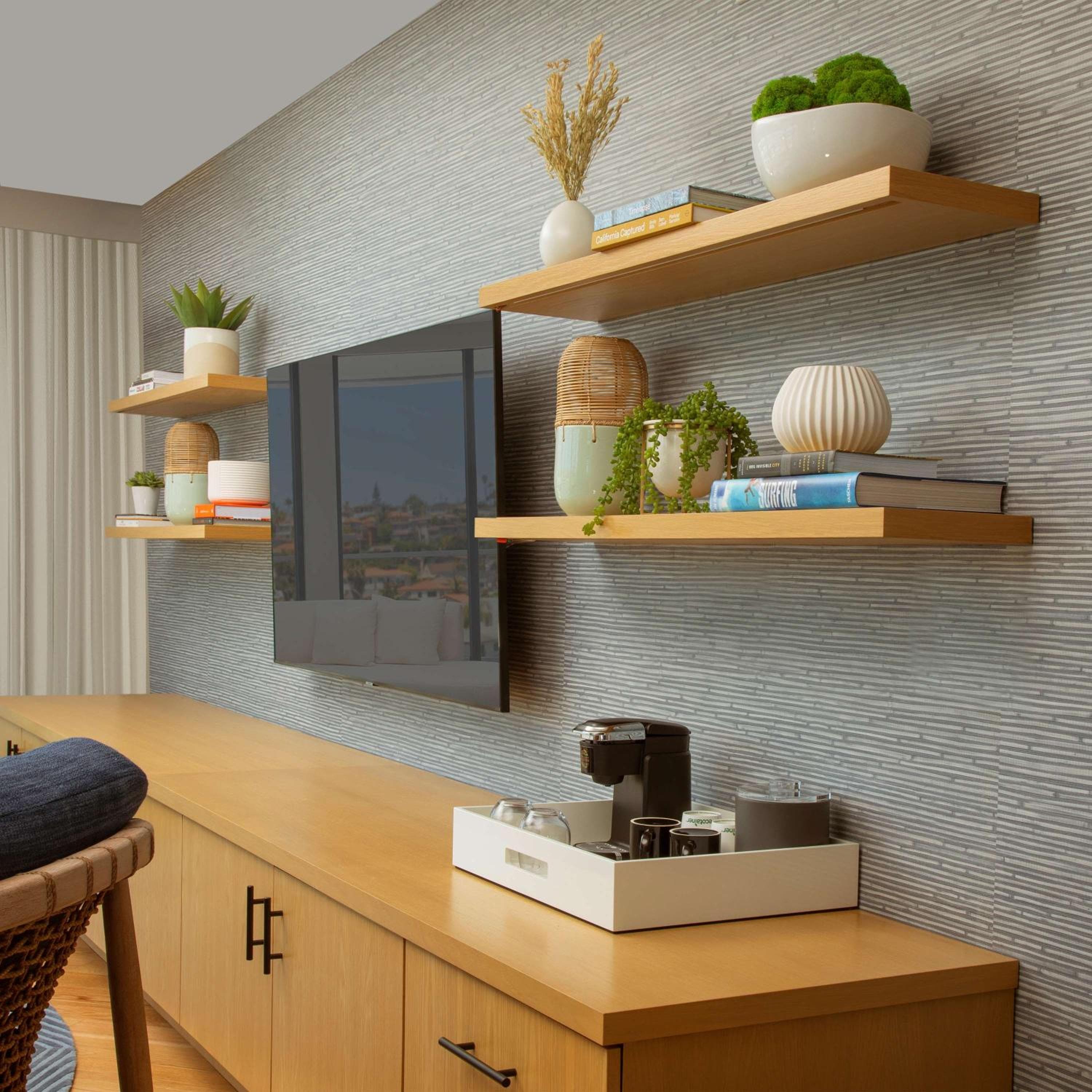The Monsaraz San Diego, Tapestry Collection By Hilton