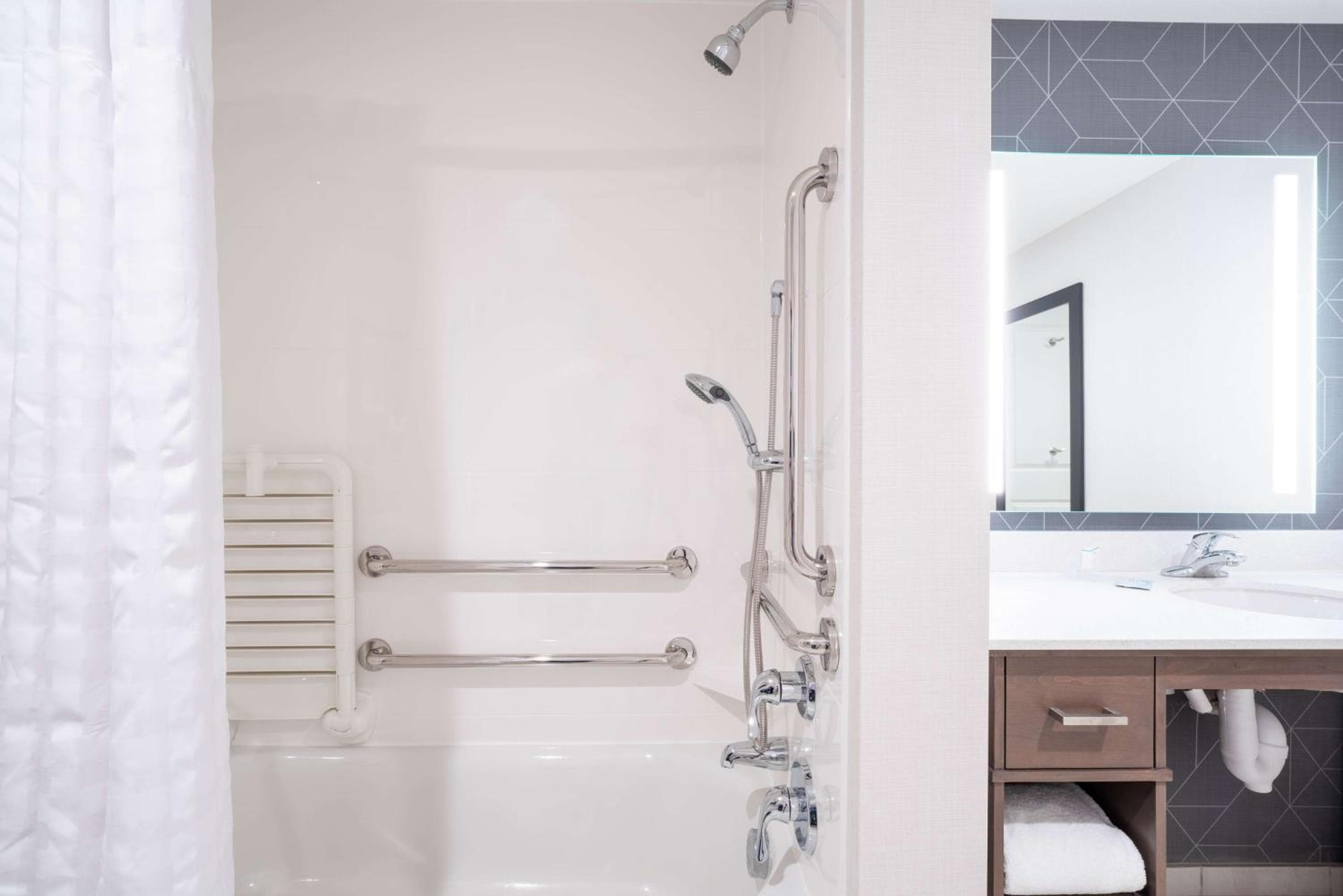 Homewood Suites By Hilton Sunnyvale-Silicon Valley, Ca