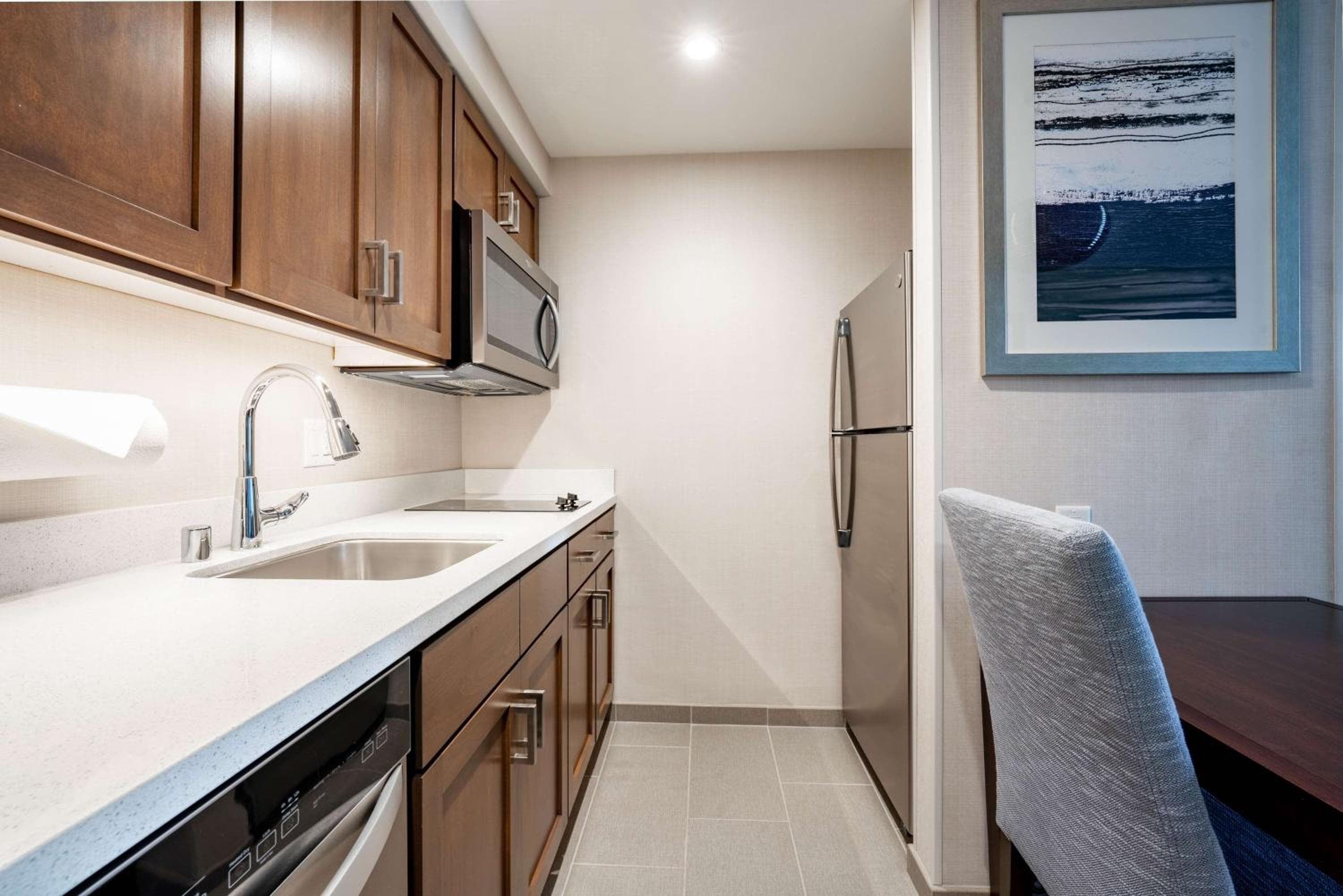 Homewood Suites By Hilton Sunnyvale-Silicon Valley, Ca