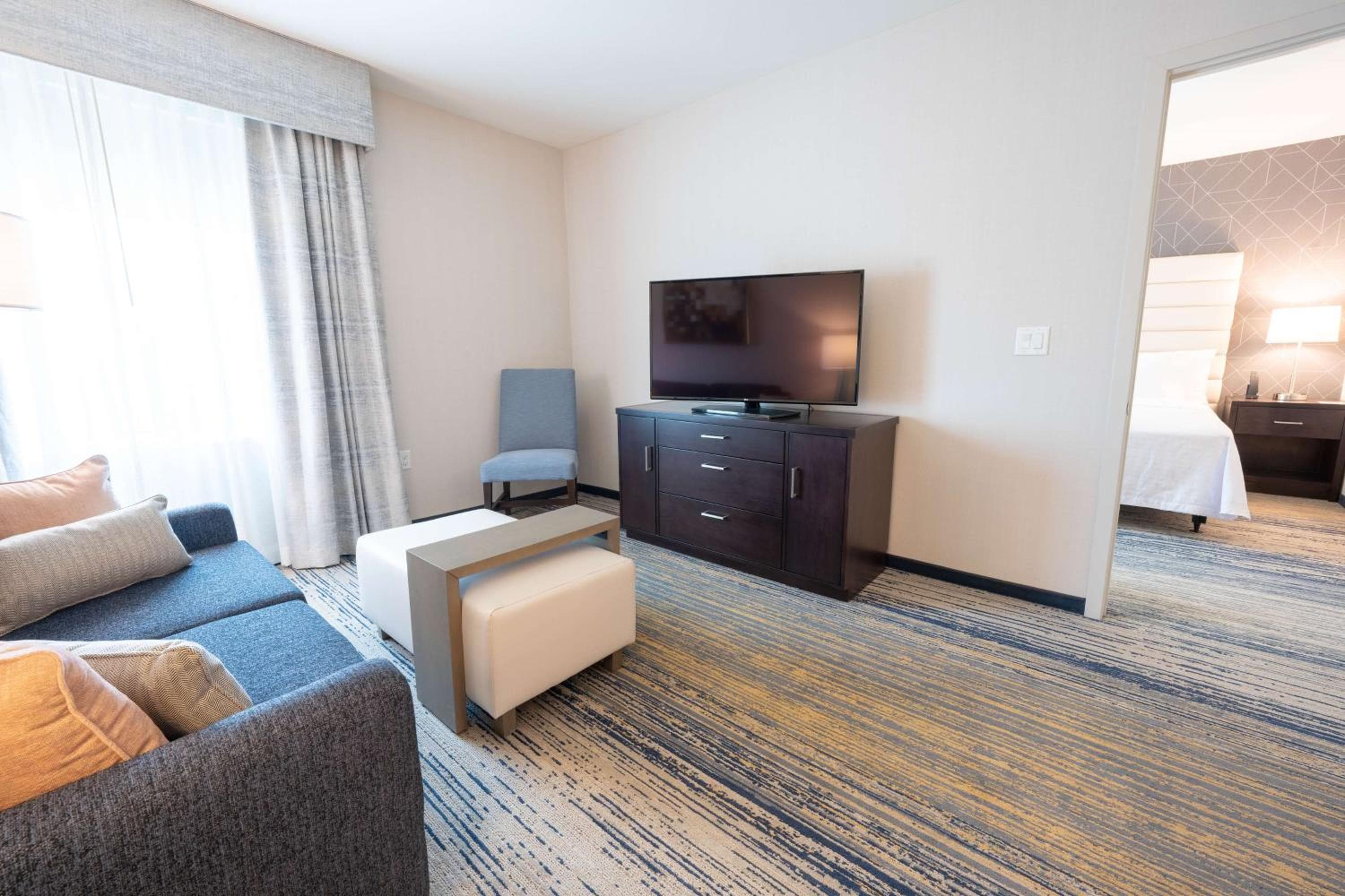 Homewood Suites By Hilton Sunnyvale-Silicon Valley, Ca