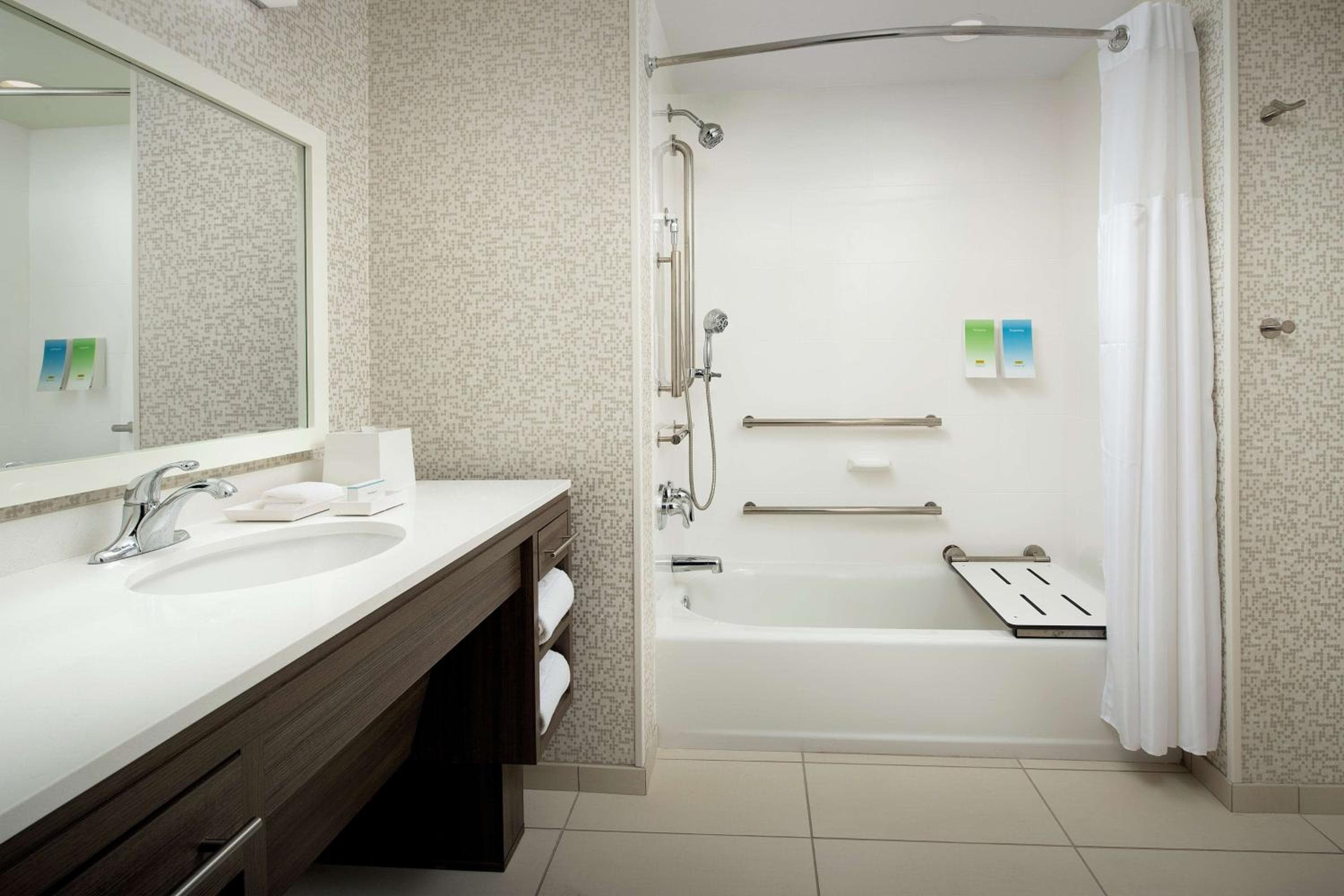 Home2 Suites by Hilton Orlando Downtown, FL