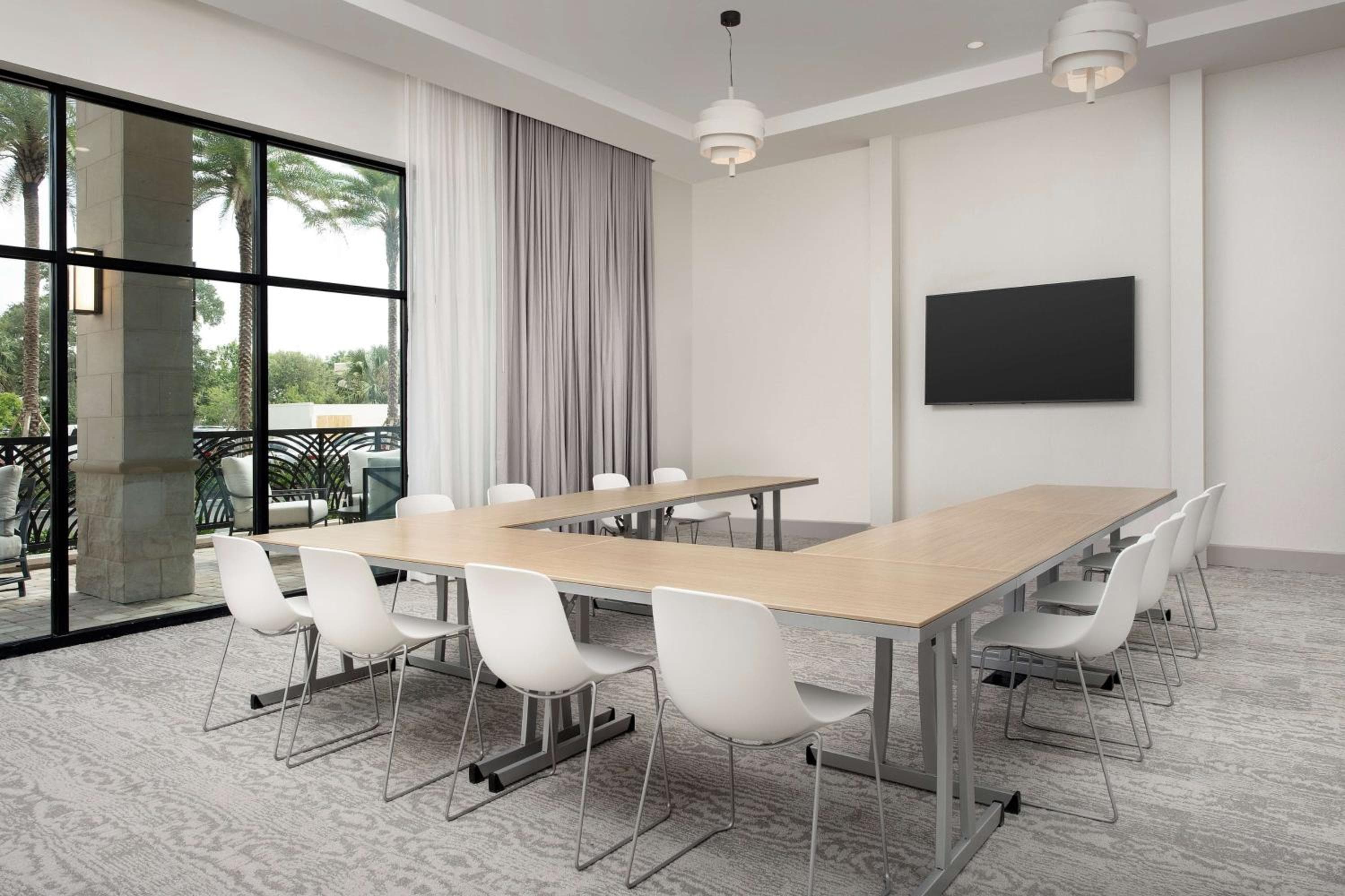 Home2 Suites by Hilton Orlando Downtown, FL