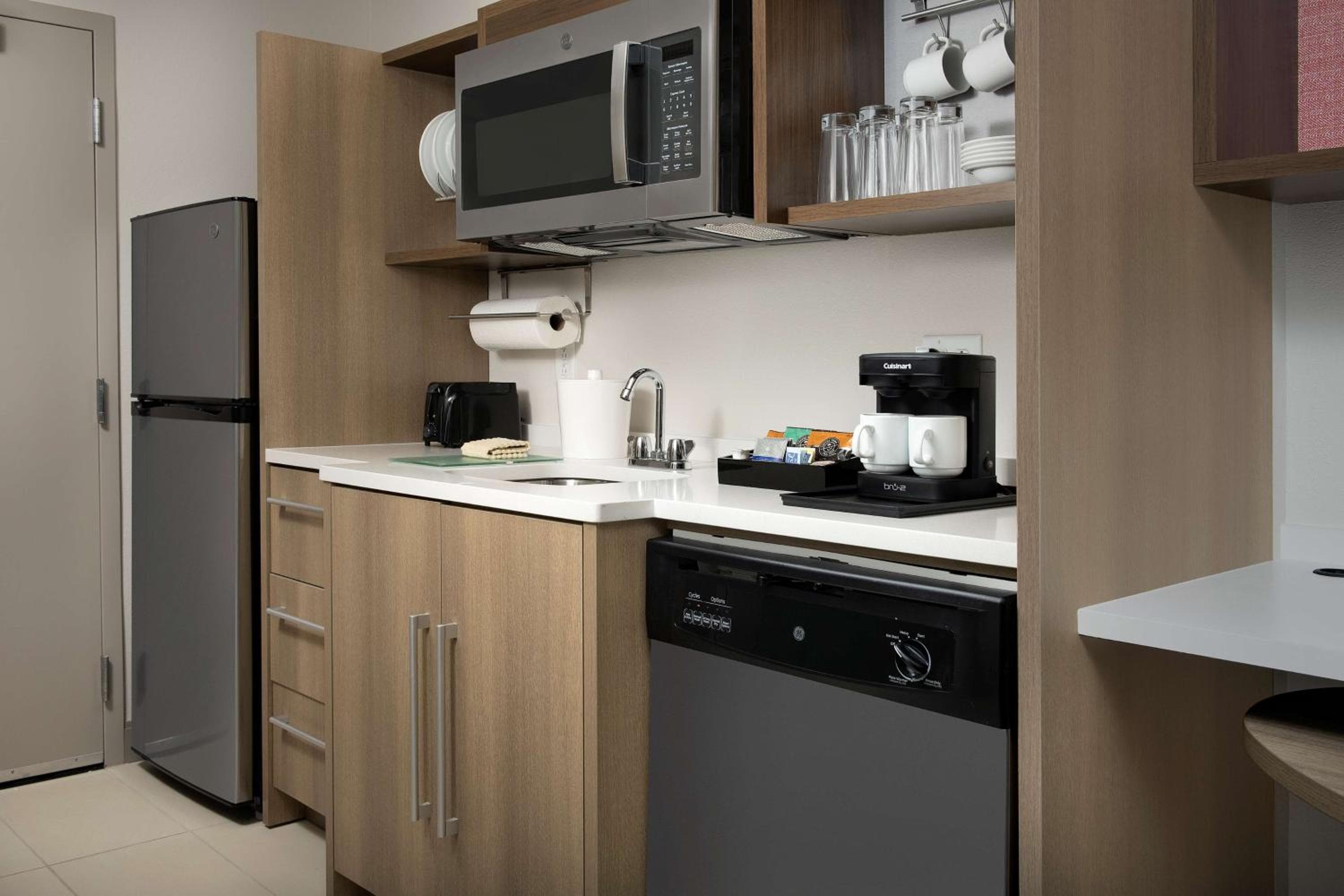 Home2 Suites by Hilton Orlando Downtown, FL