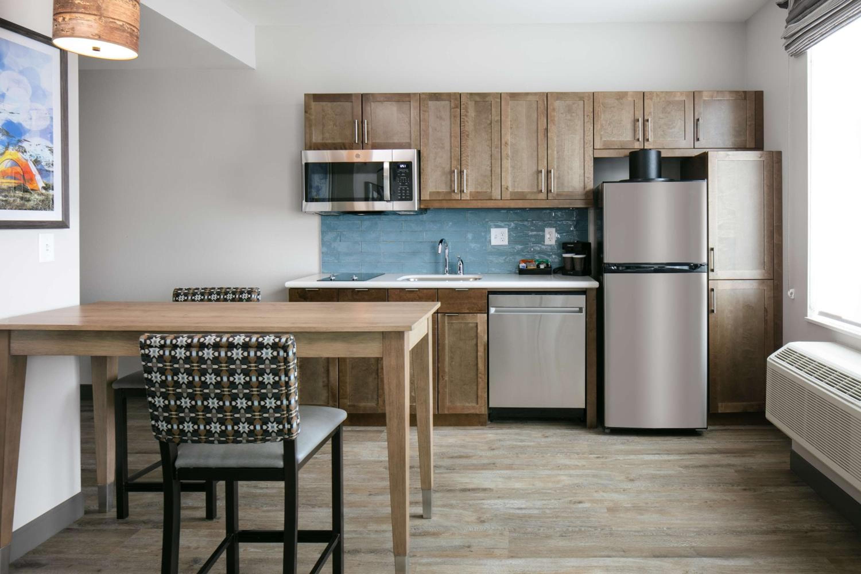 Homewood Suites By Hilton Dillon
