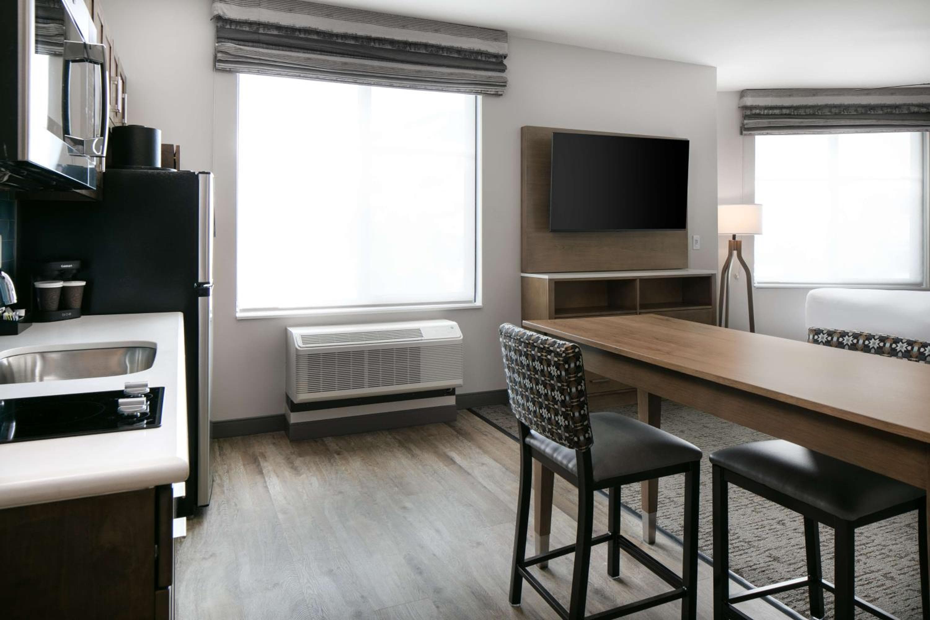 Homewood Suites By Hilton Dillon