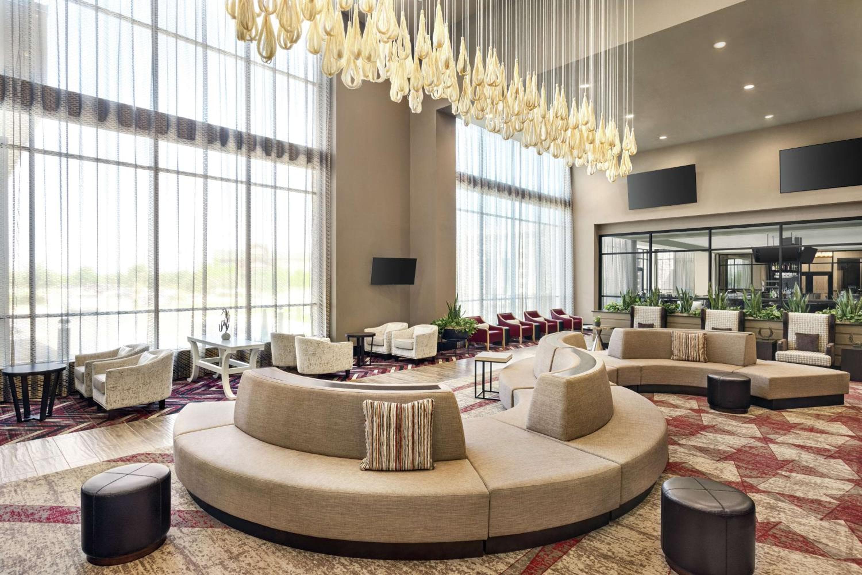 Embassy Suites by Hilton Round Rock