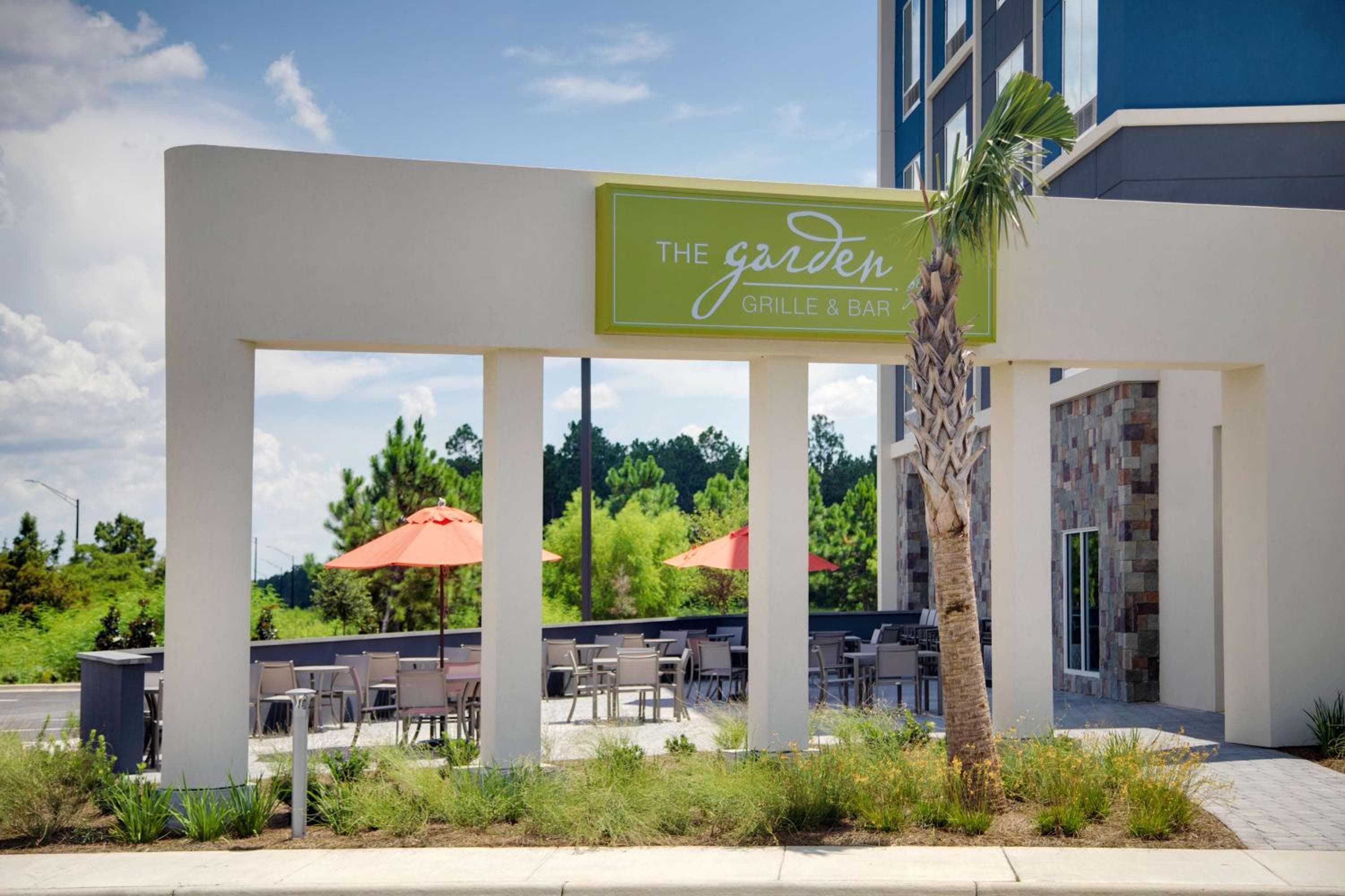 Hilton Garden Inn Panama City Airport, Fl