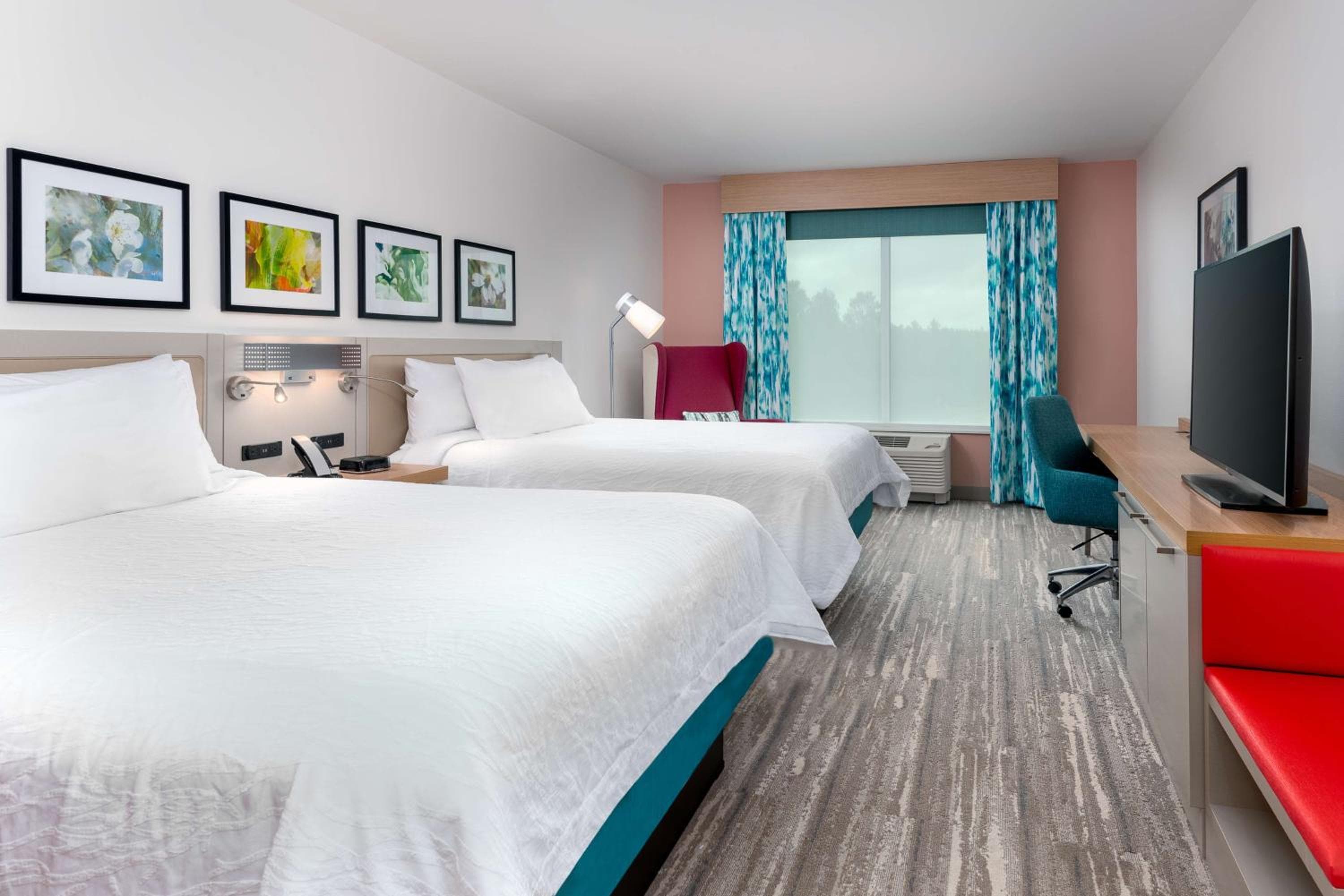Hilton Garden Inn Panama City Airport, Fl
