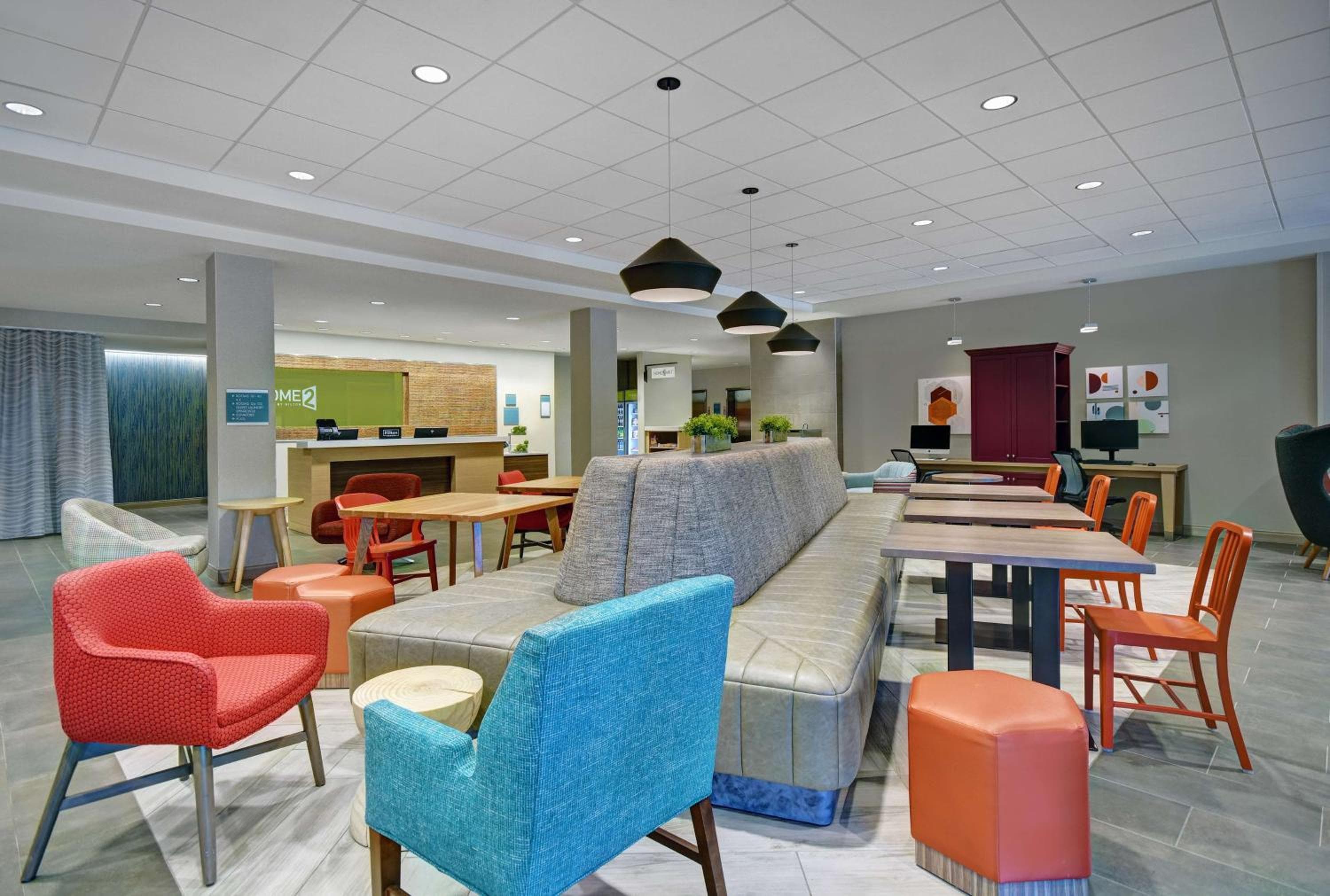 Home2 Suites by Hilton Blacksburg University