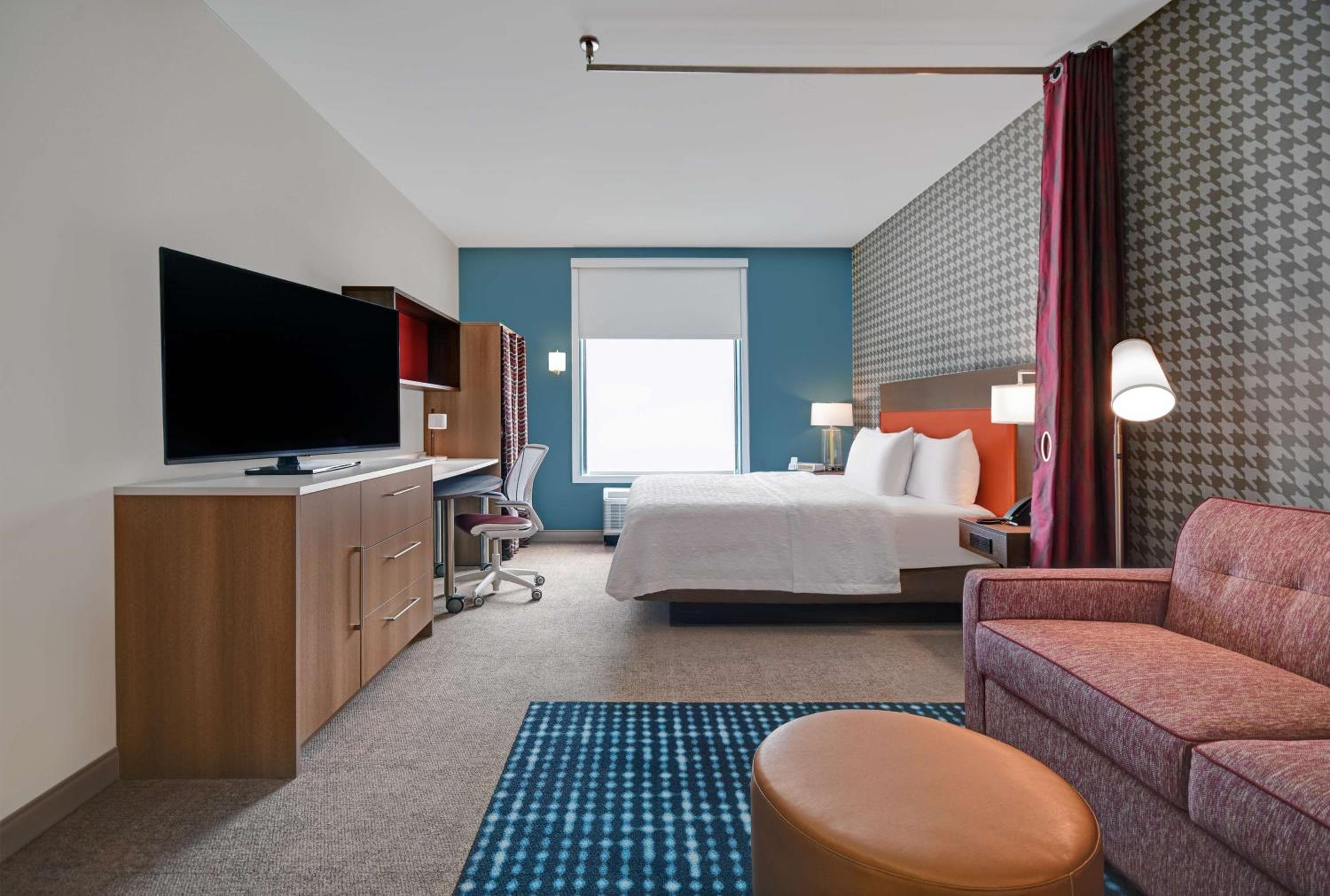 Home2 Suites by Hilton Blacksburg University