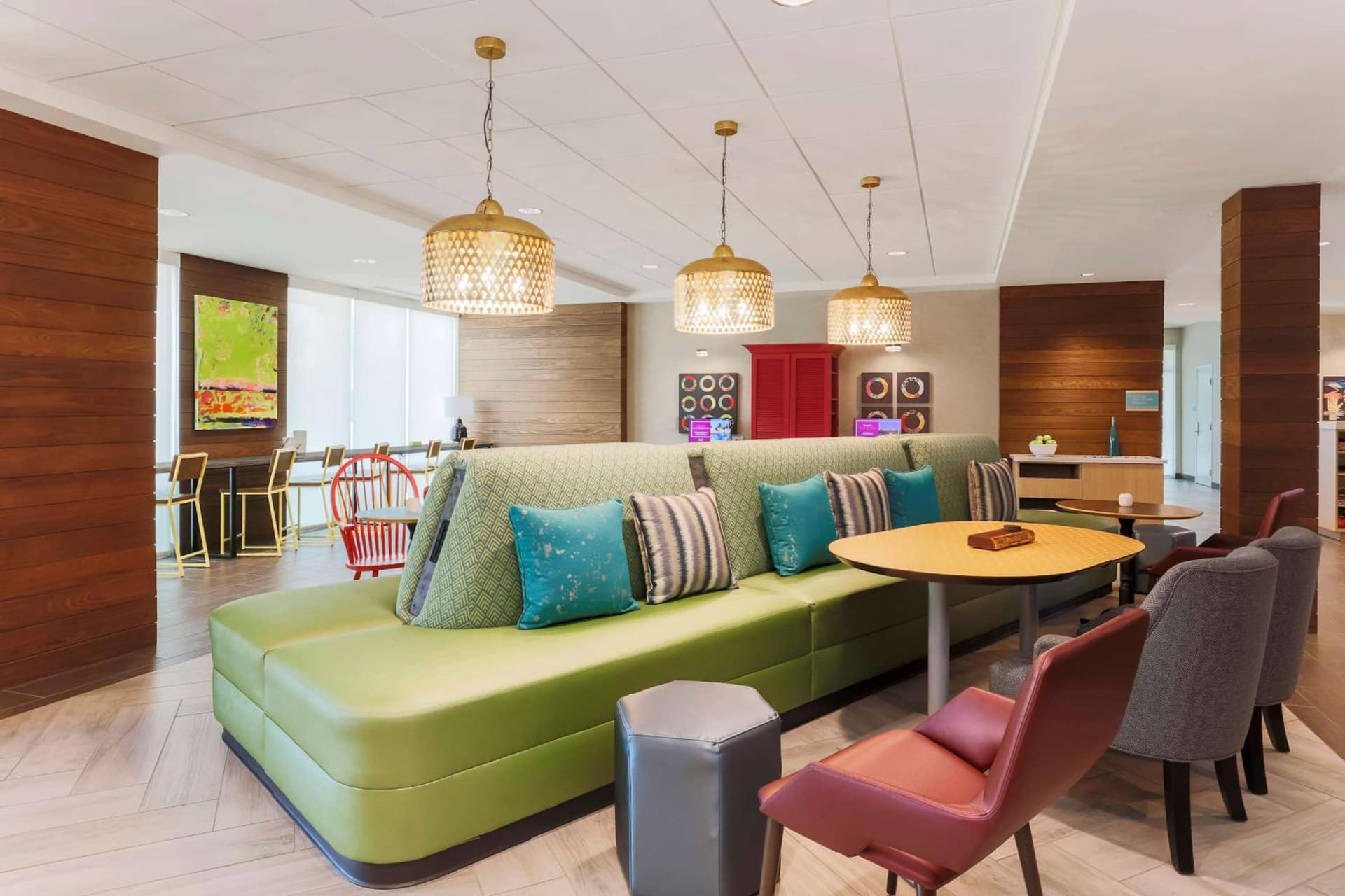 Home2 Suites By Hilton West Sacramento, Ca